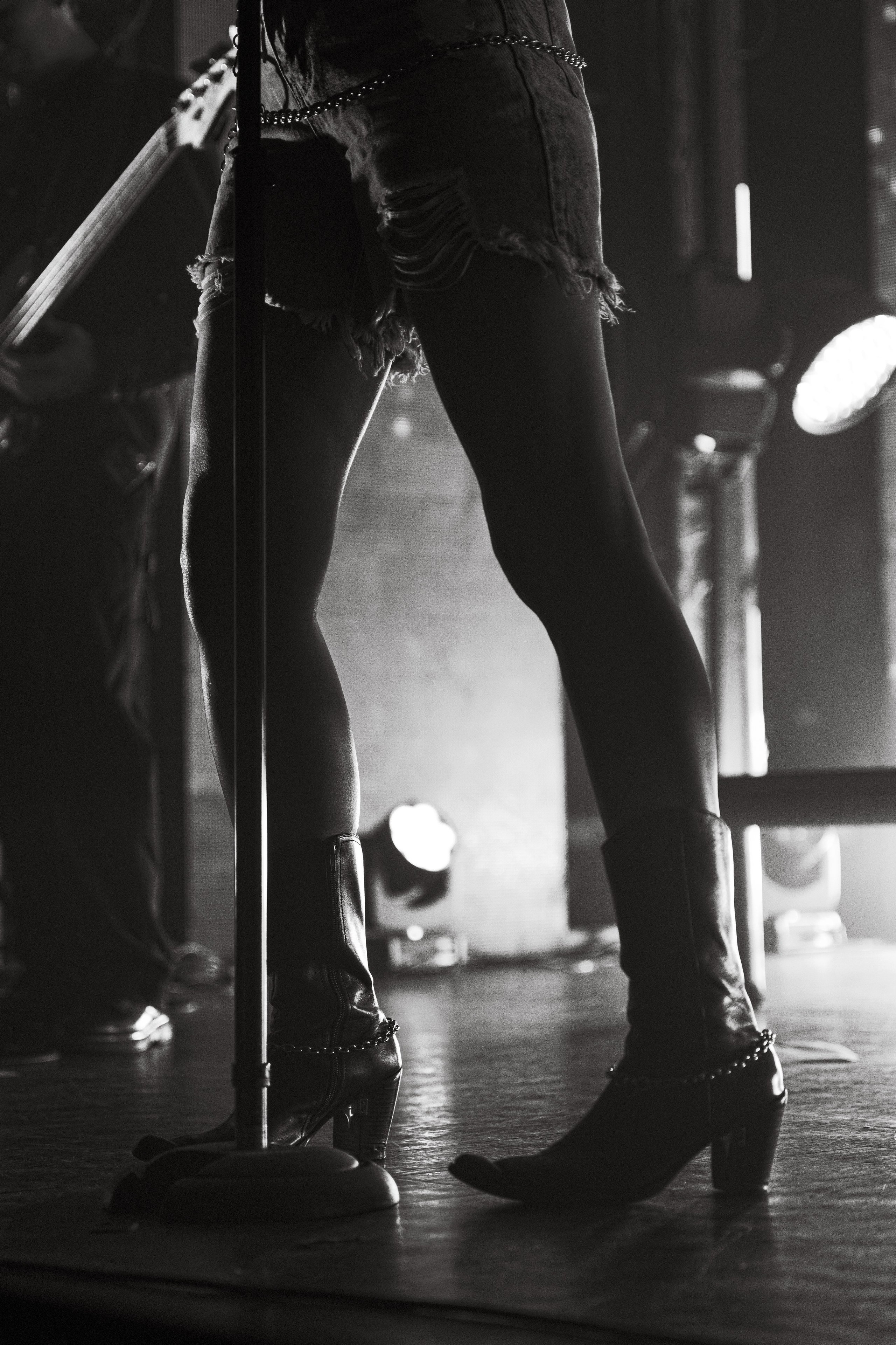 Концерт «Обе Две». Клуб VK Gipsy. 07.11.2025. Фотограф Анастасия Егорова