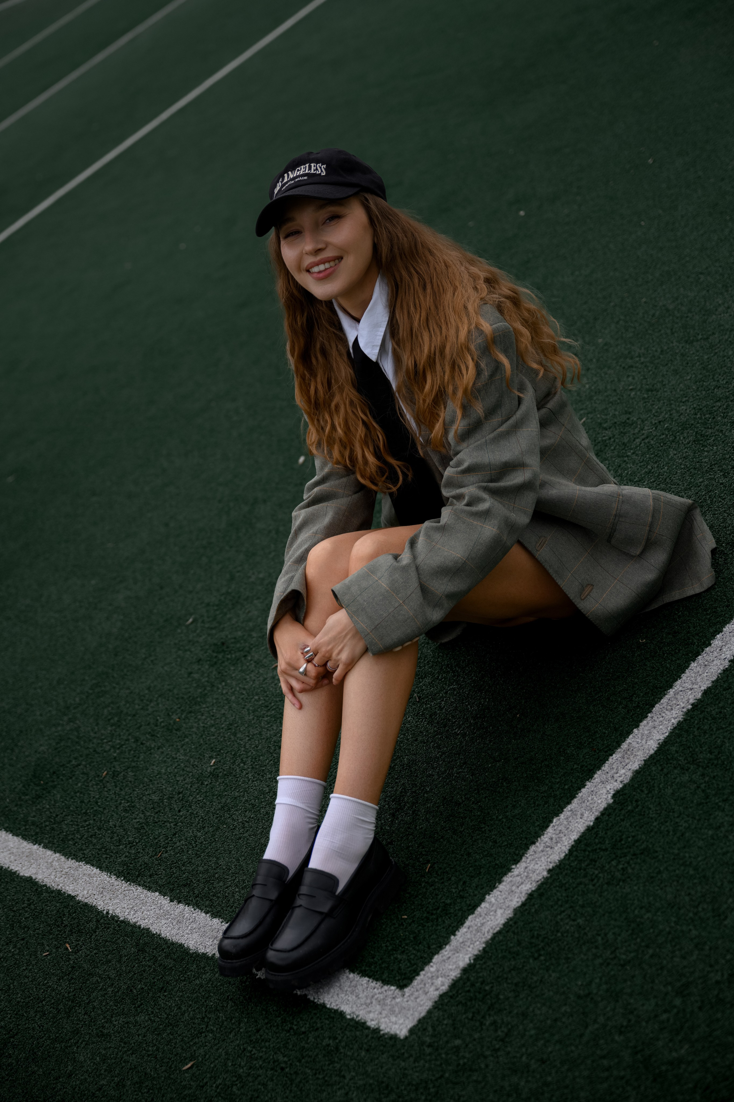 Ксения. Фотограф Анастасия Егорова