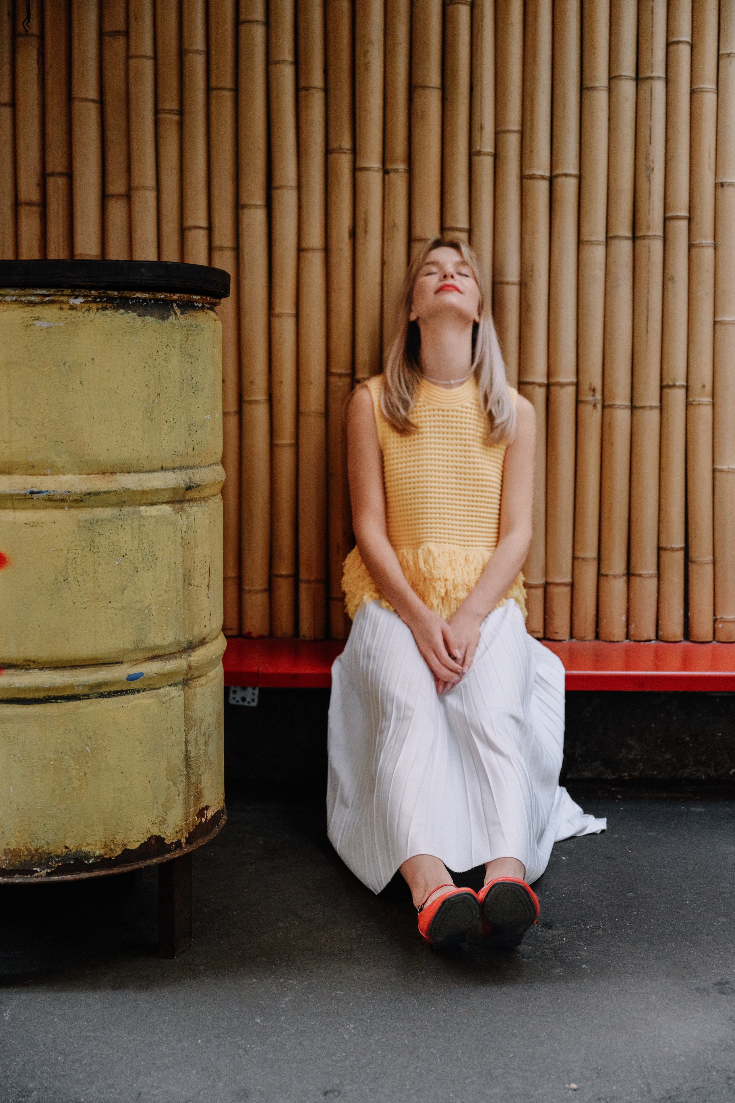 Лера. Фотограф Анастасия Егорова