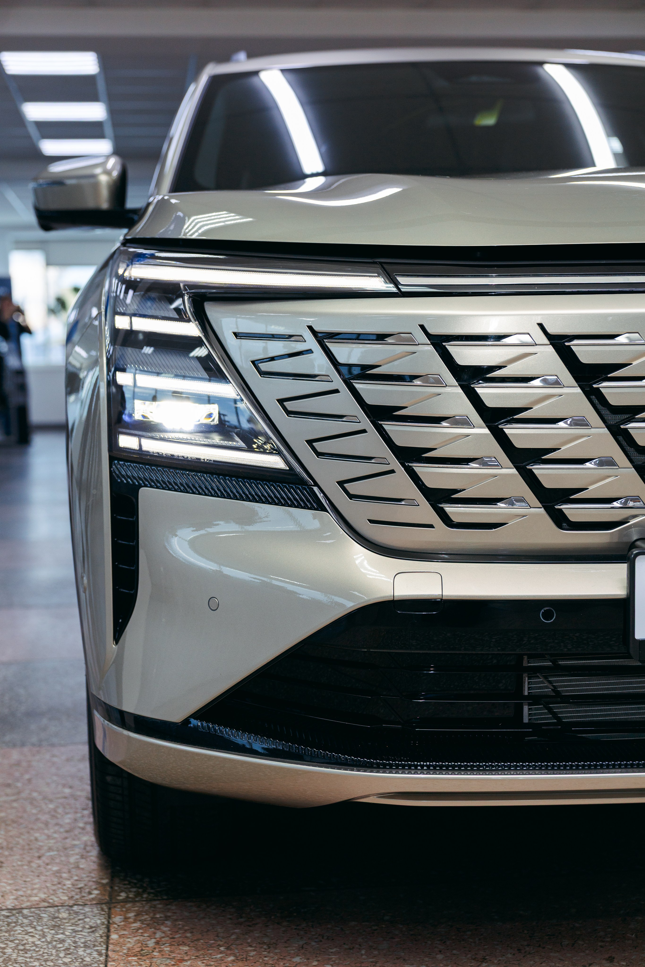 Агат- Авто. Фотограф Алина Ширанкова в Братске