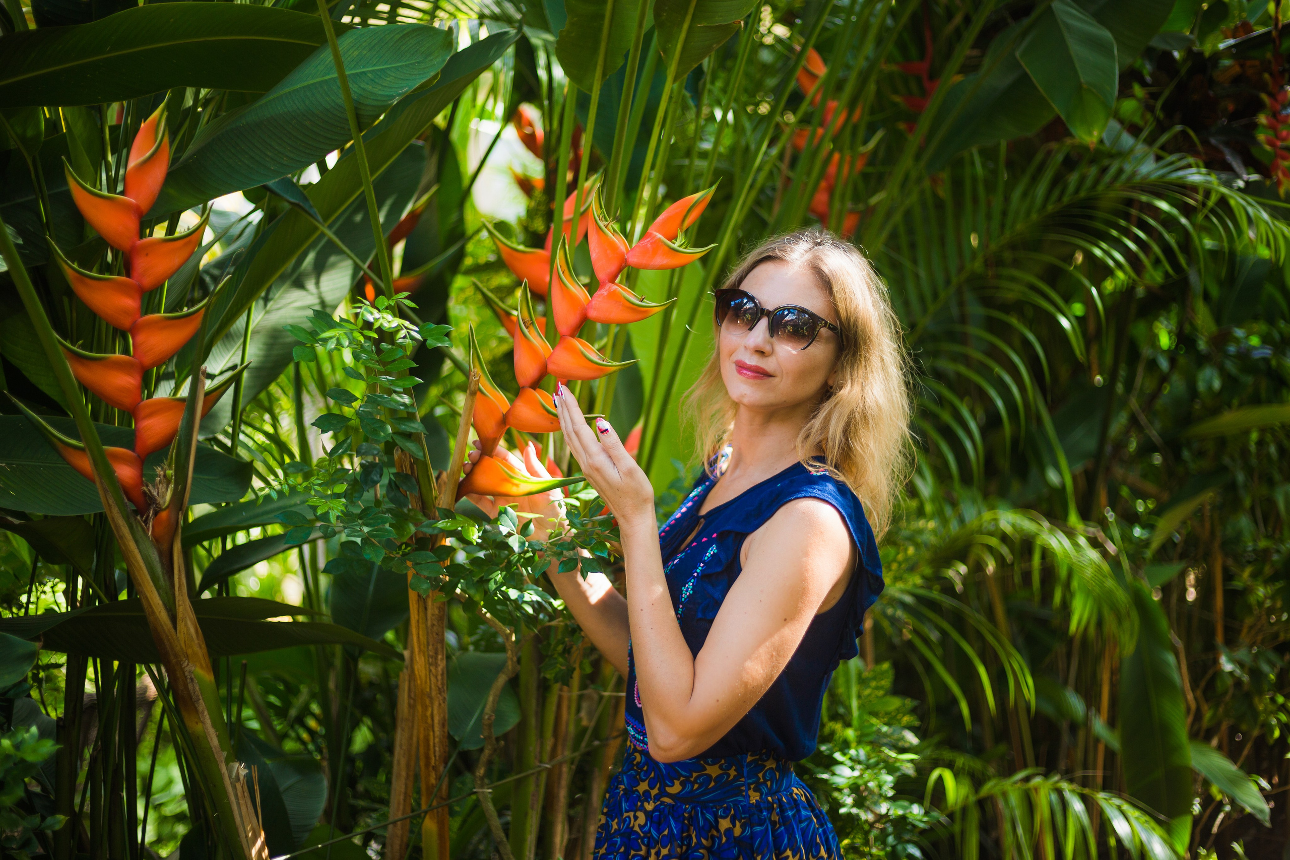 Индвидуальные фотосессии. Фотограф Сергей Кишкель Дананг Нячанг Фукуок