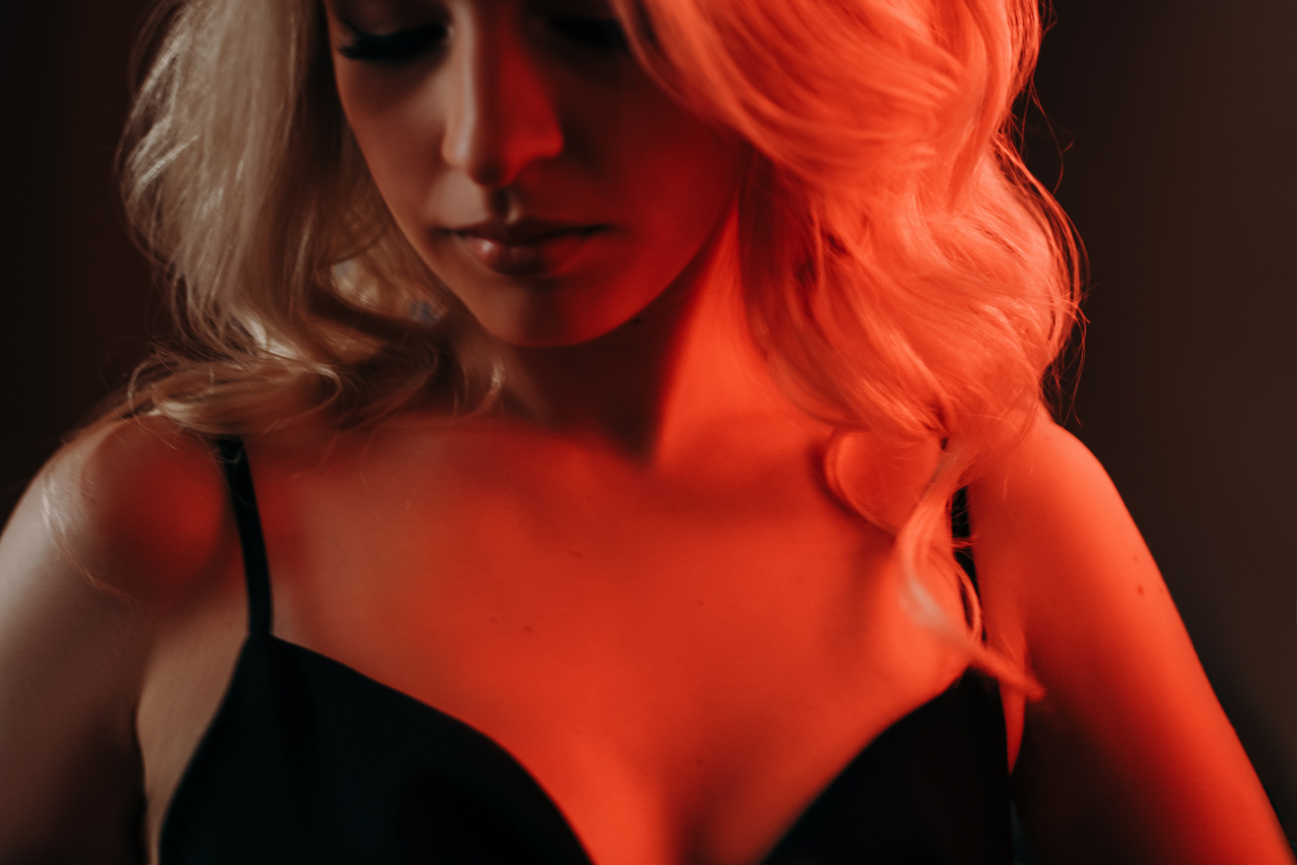 Дарья. Портфолио