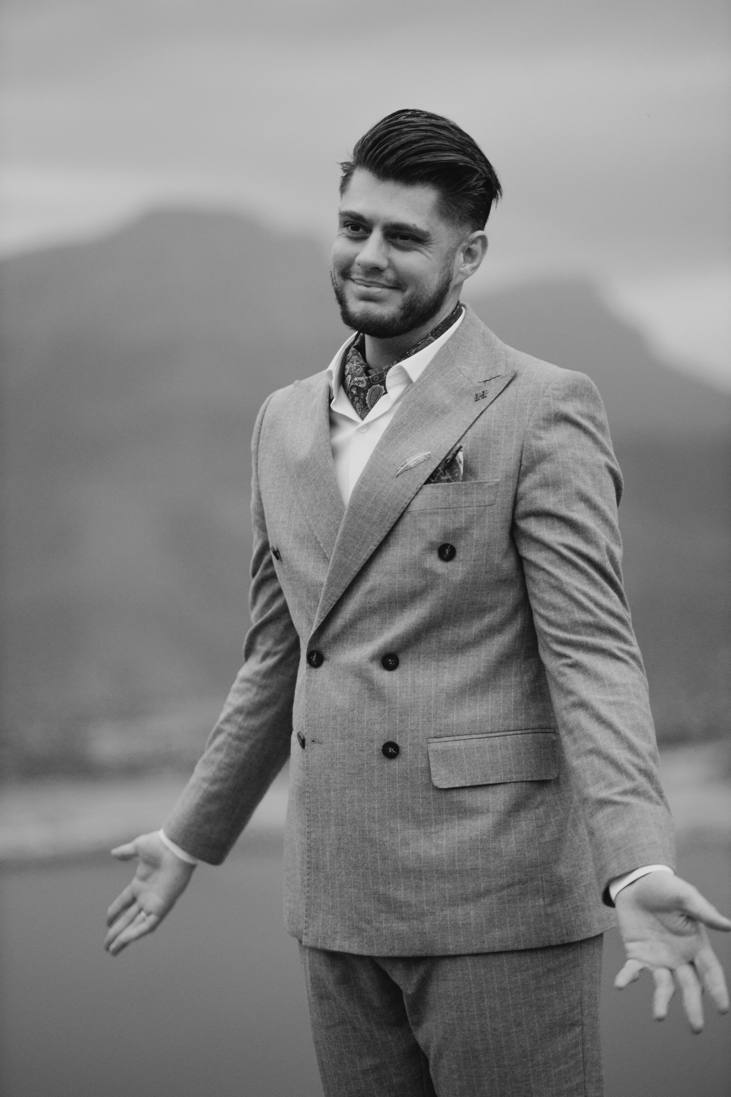 Диана ღ Андрей. Портфолио