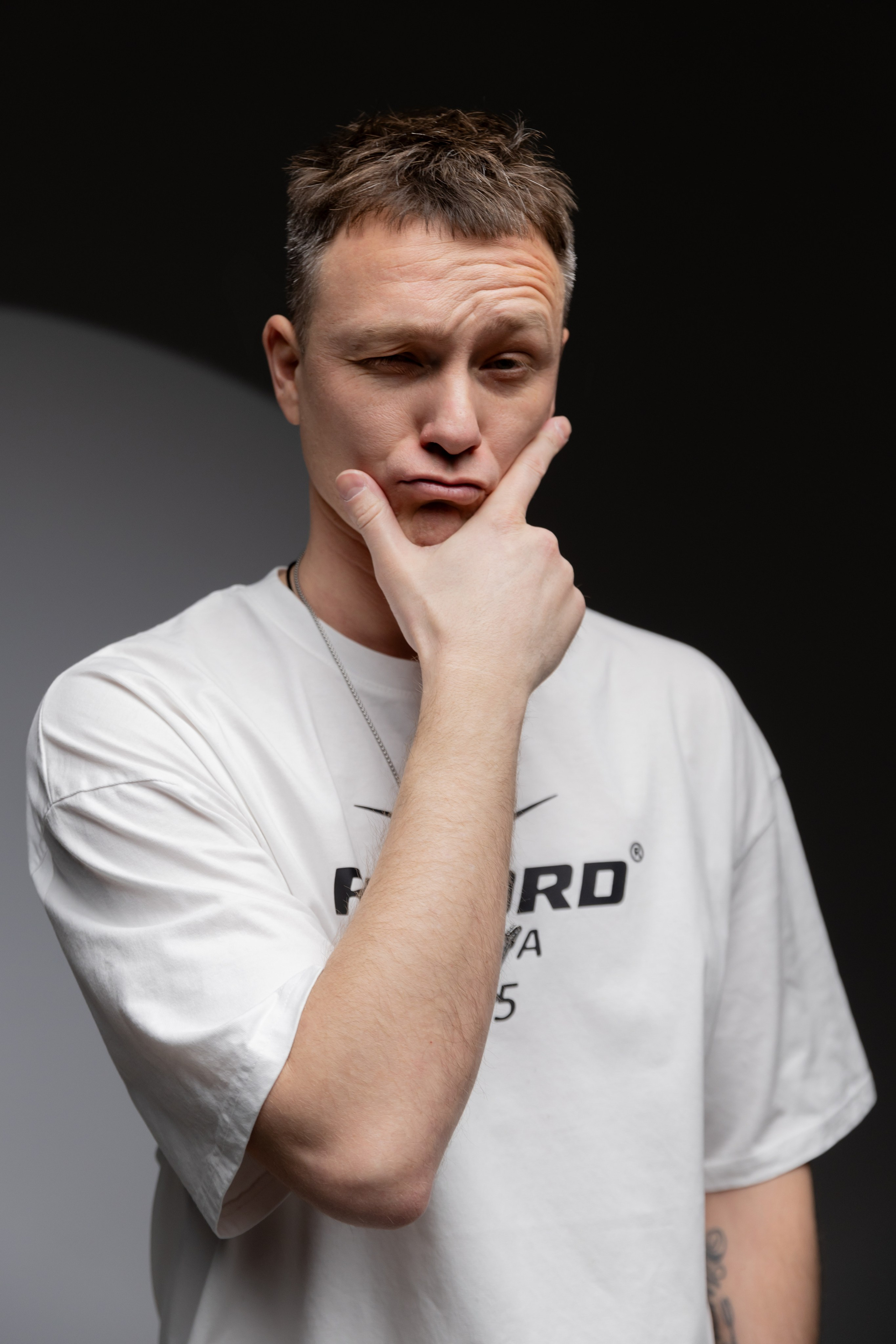 Григорьев. Фотограф в Самаре / Олеся Широнина