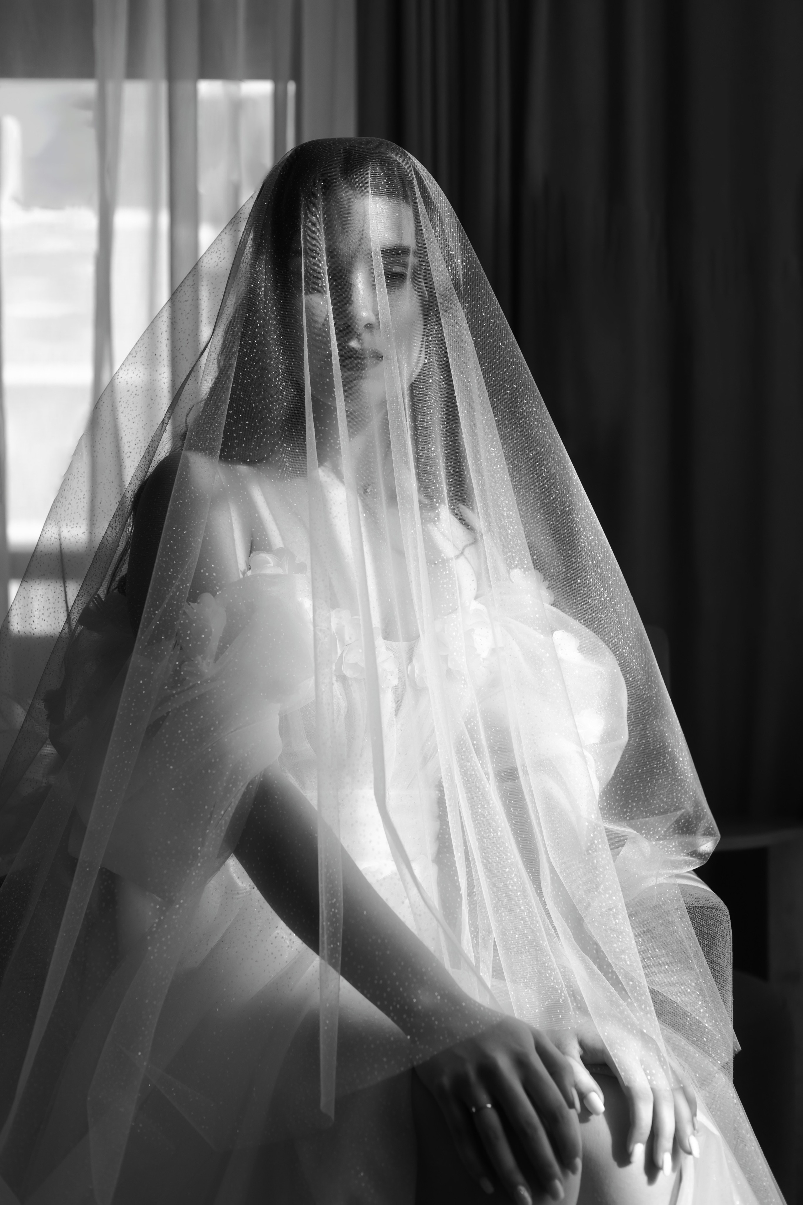 Дмитрий и Дарья. Фотограф в Самаре / Олеся Широнина