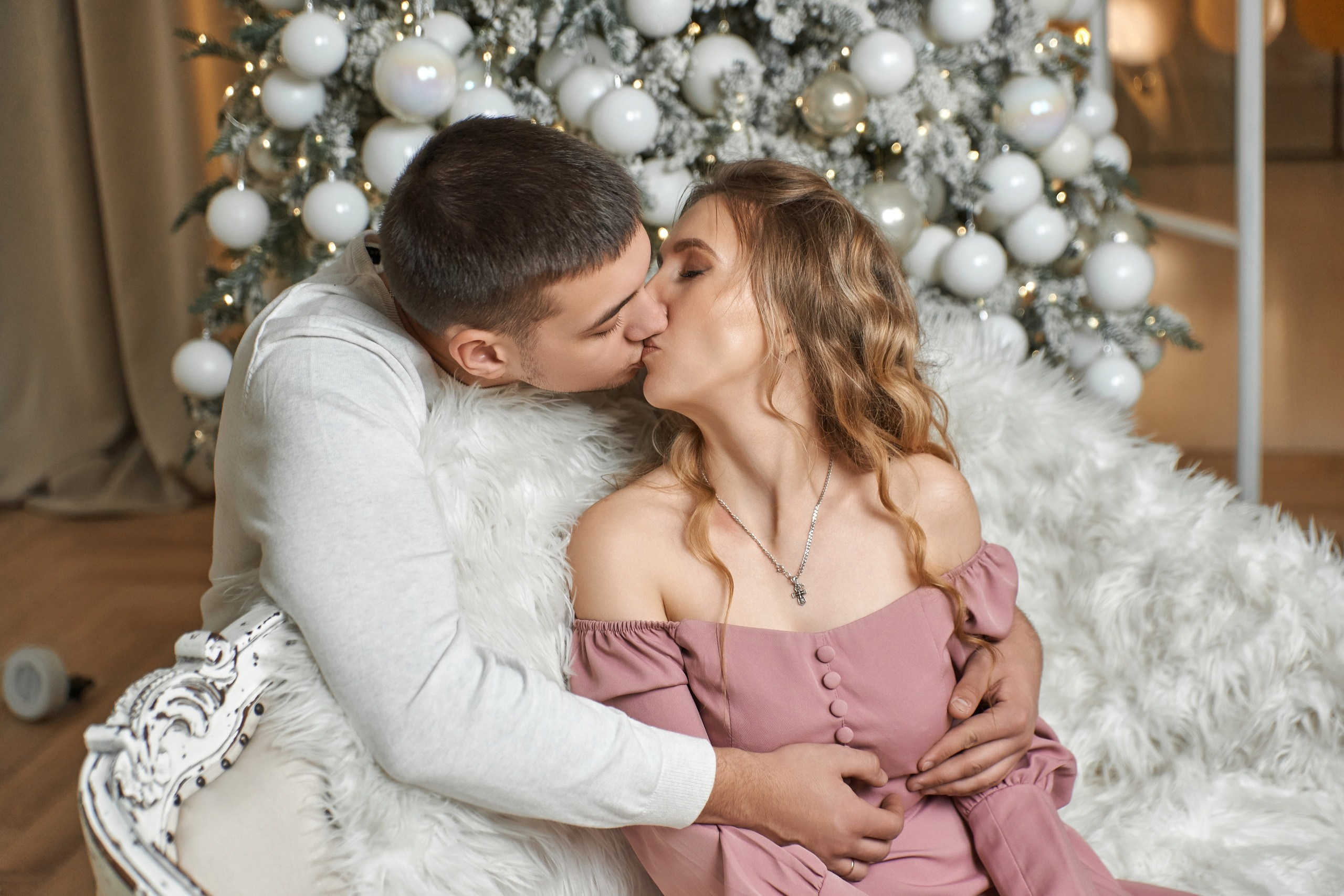 Семейные съемки. Фотограф в Череповце Никита Кривоногов