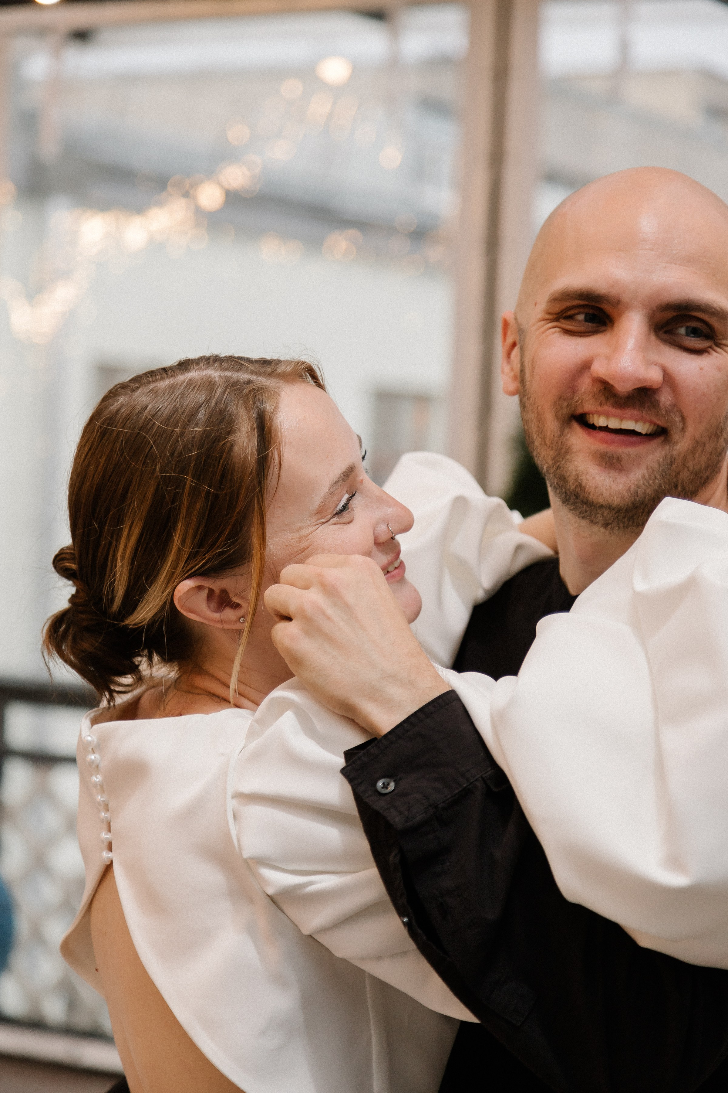 Антон и Елизавета/2023. Свадебный и семейный фотограф в Екатеринбурге