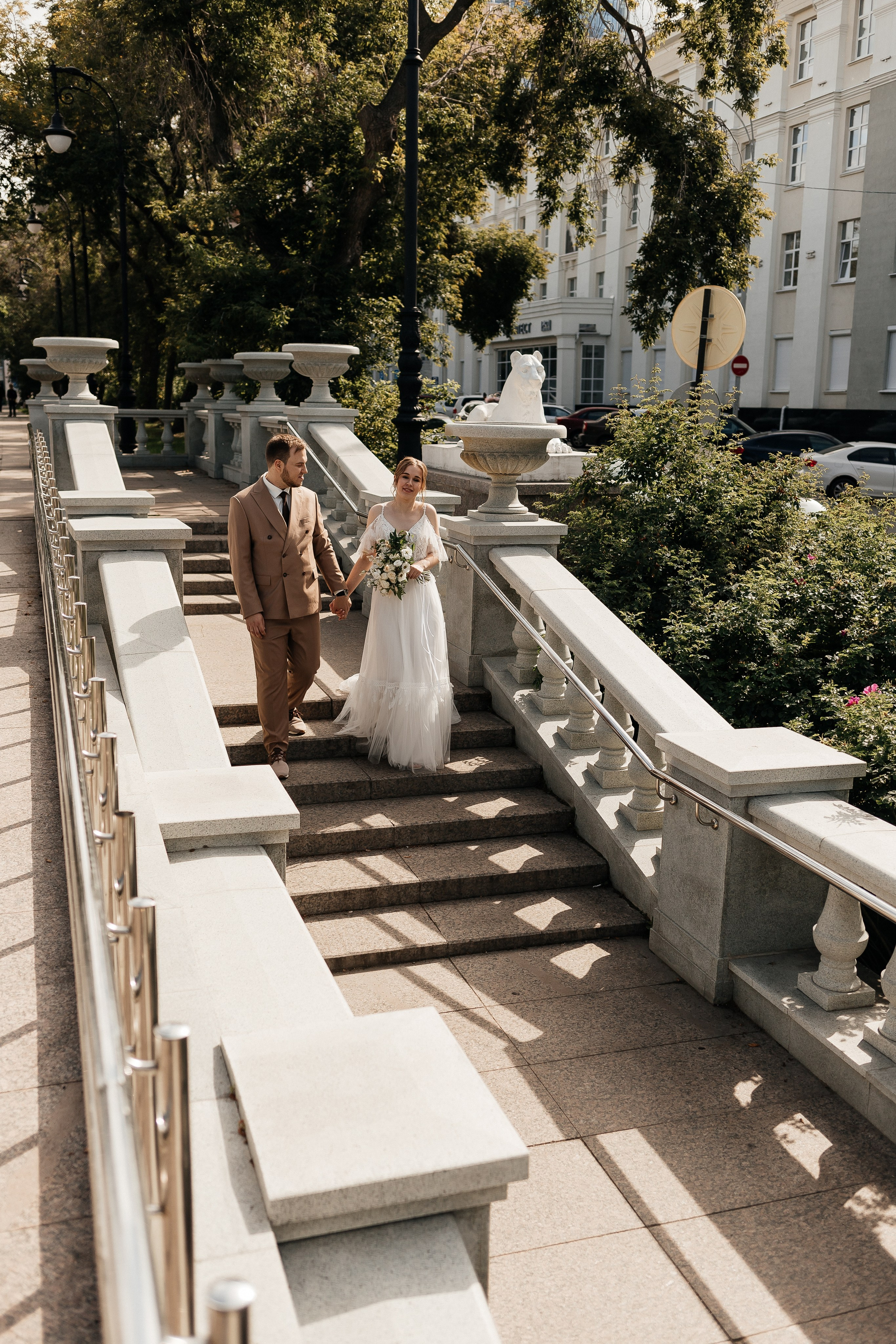 Сергей и Анастасия/2024. Свадебный и семейный фотограф в Екатеринбурге