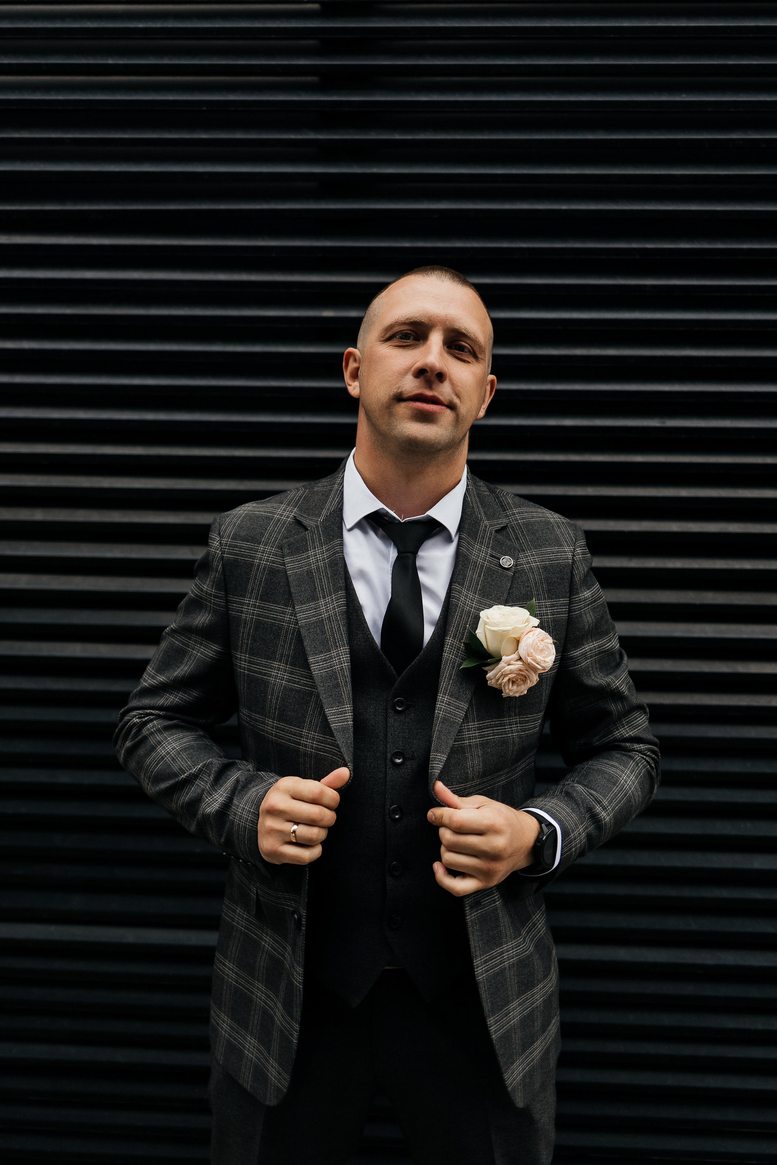 Максим и Нина/2024. Свадебный и семейный фотограф в Екатеринбурге