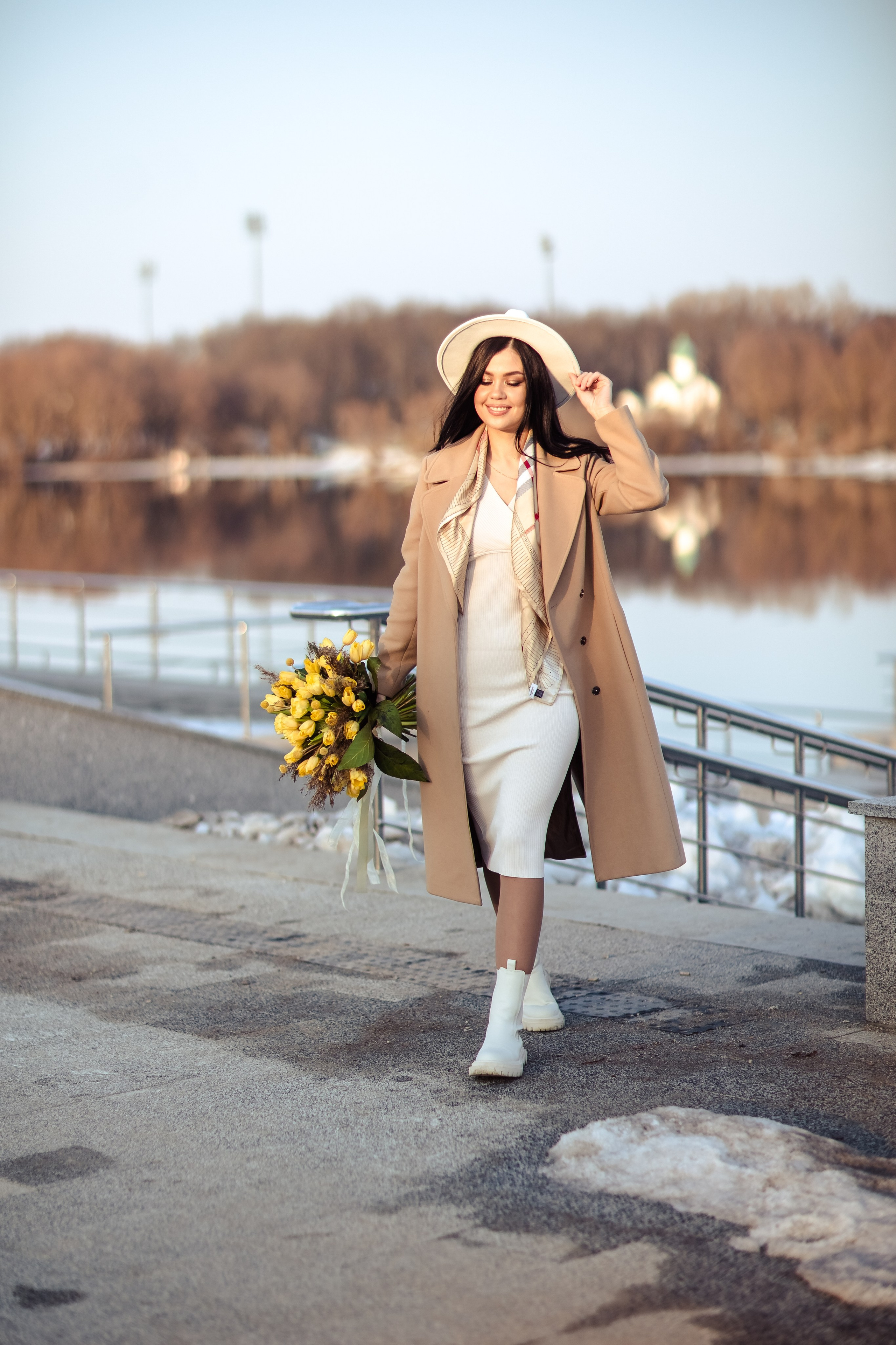 Катя. Свадебный и семейный фотограф Татьяна Ласкина в Великом Новгороде