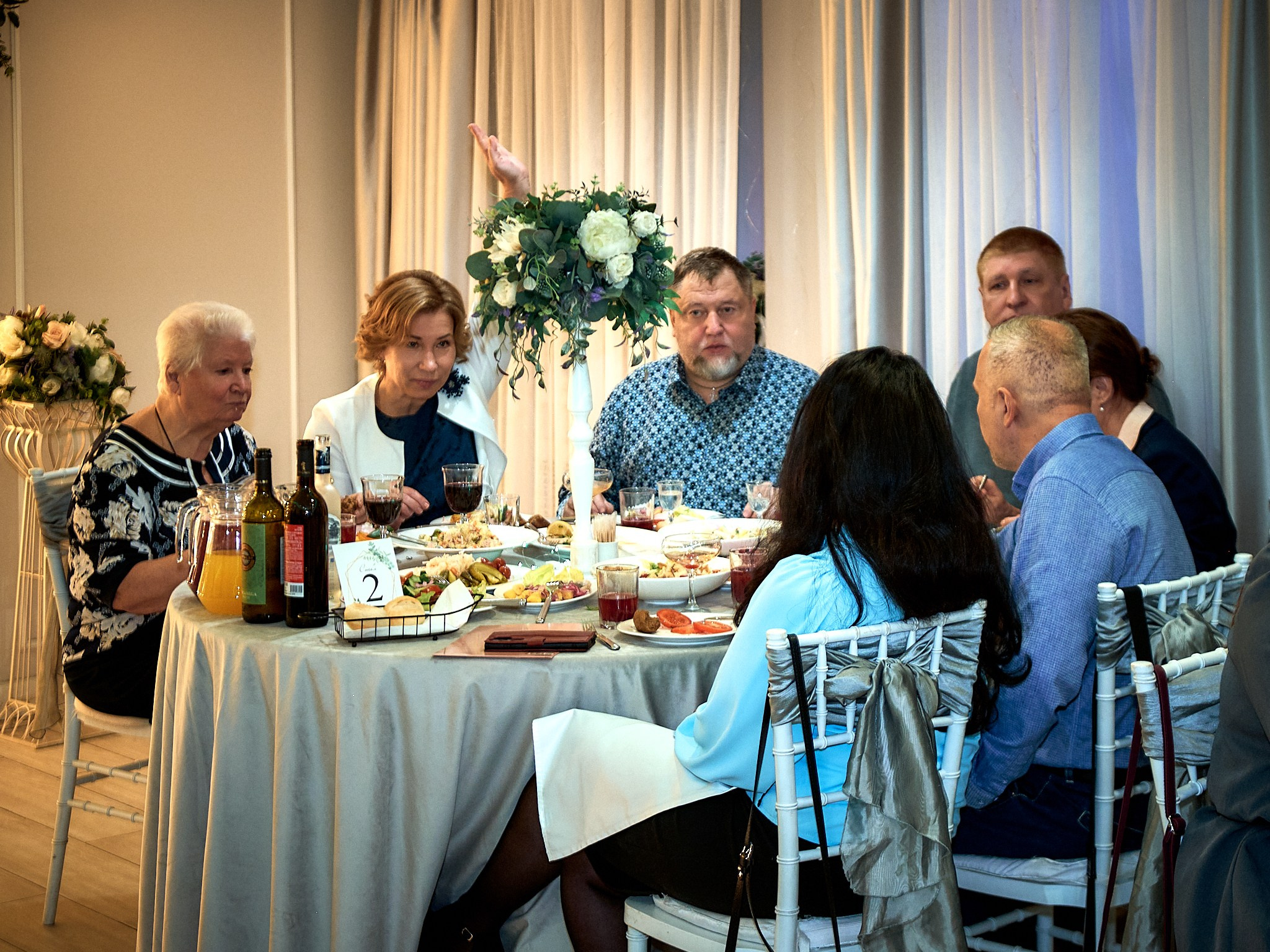 55 лет 💕. Свадебный фотограф, видеограф, рилсмейкер в Санкт-Петербурге и Москве