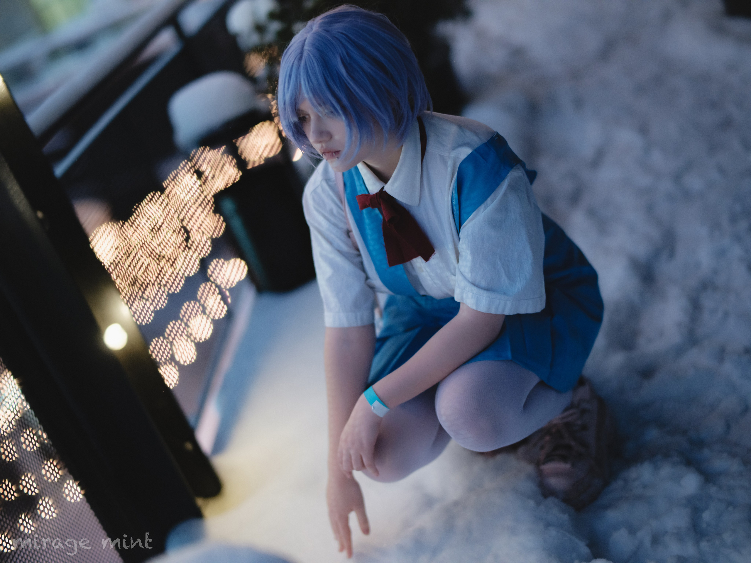 Портфолио на ЛюбФест. Photography & Cosplay