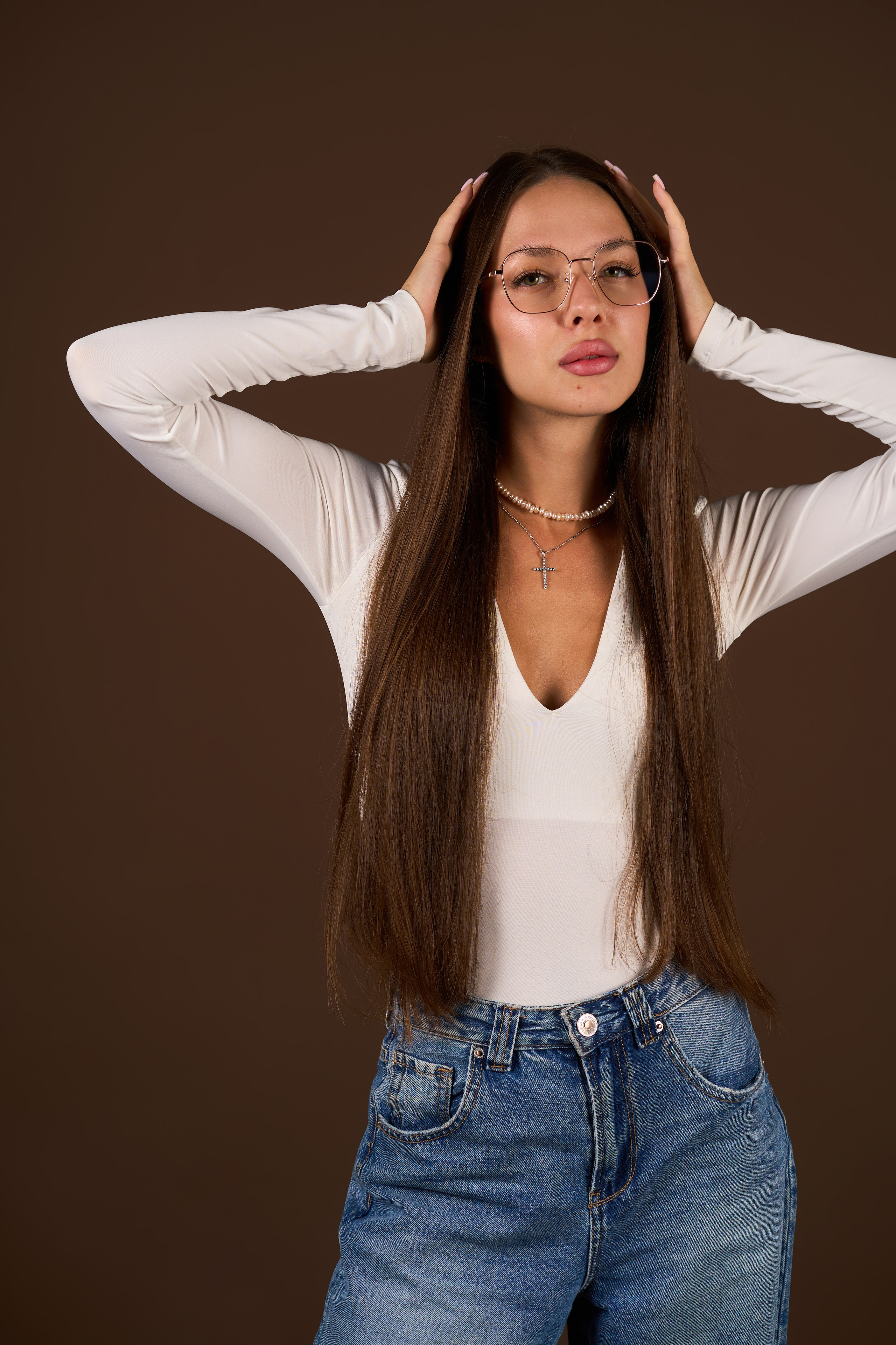 Студийная фотосъемка. Фотограф в Казани