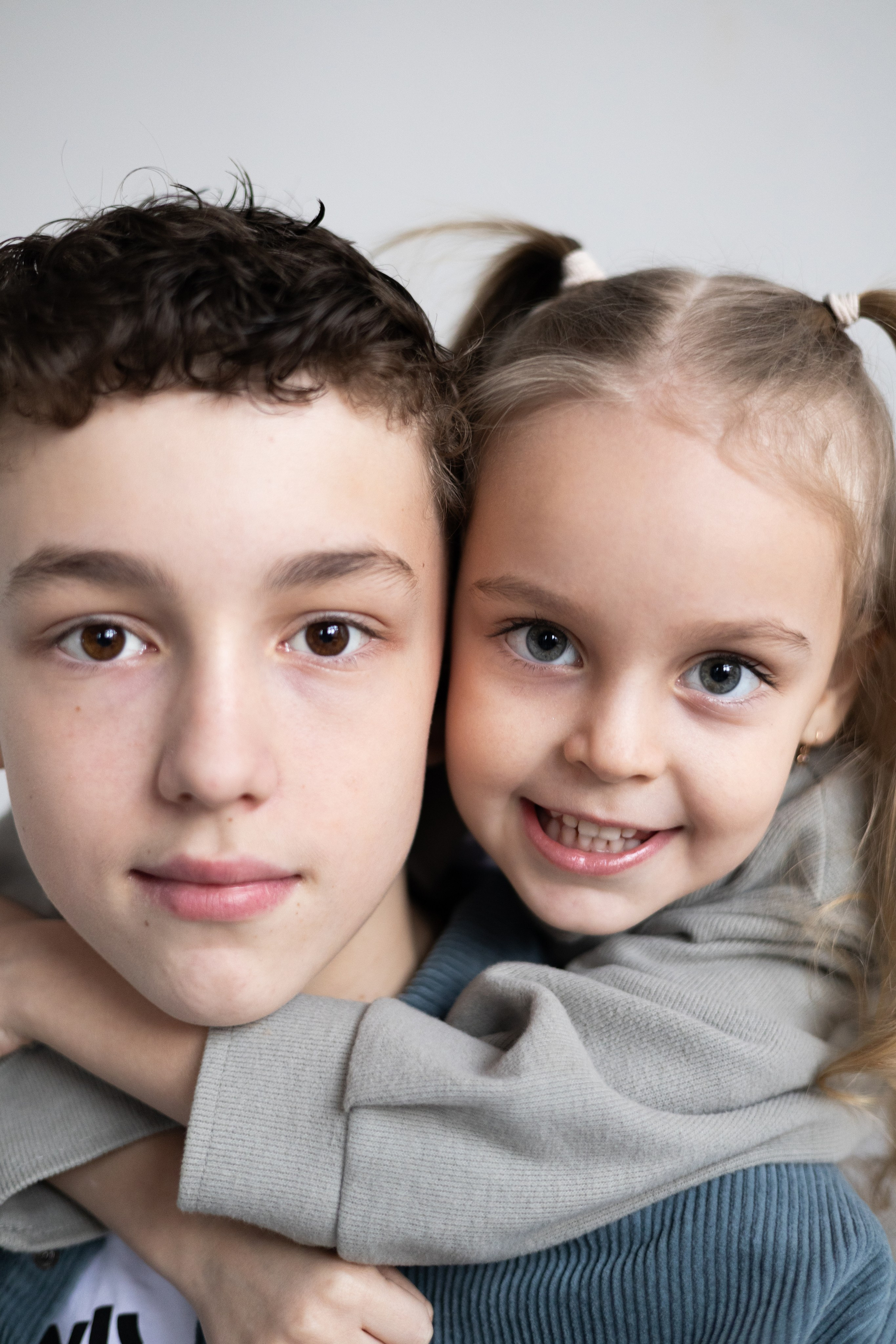 Детская/ Семейная Фотосессия. Привет, меня зовут Юлия Великая!