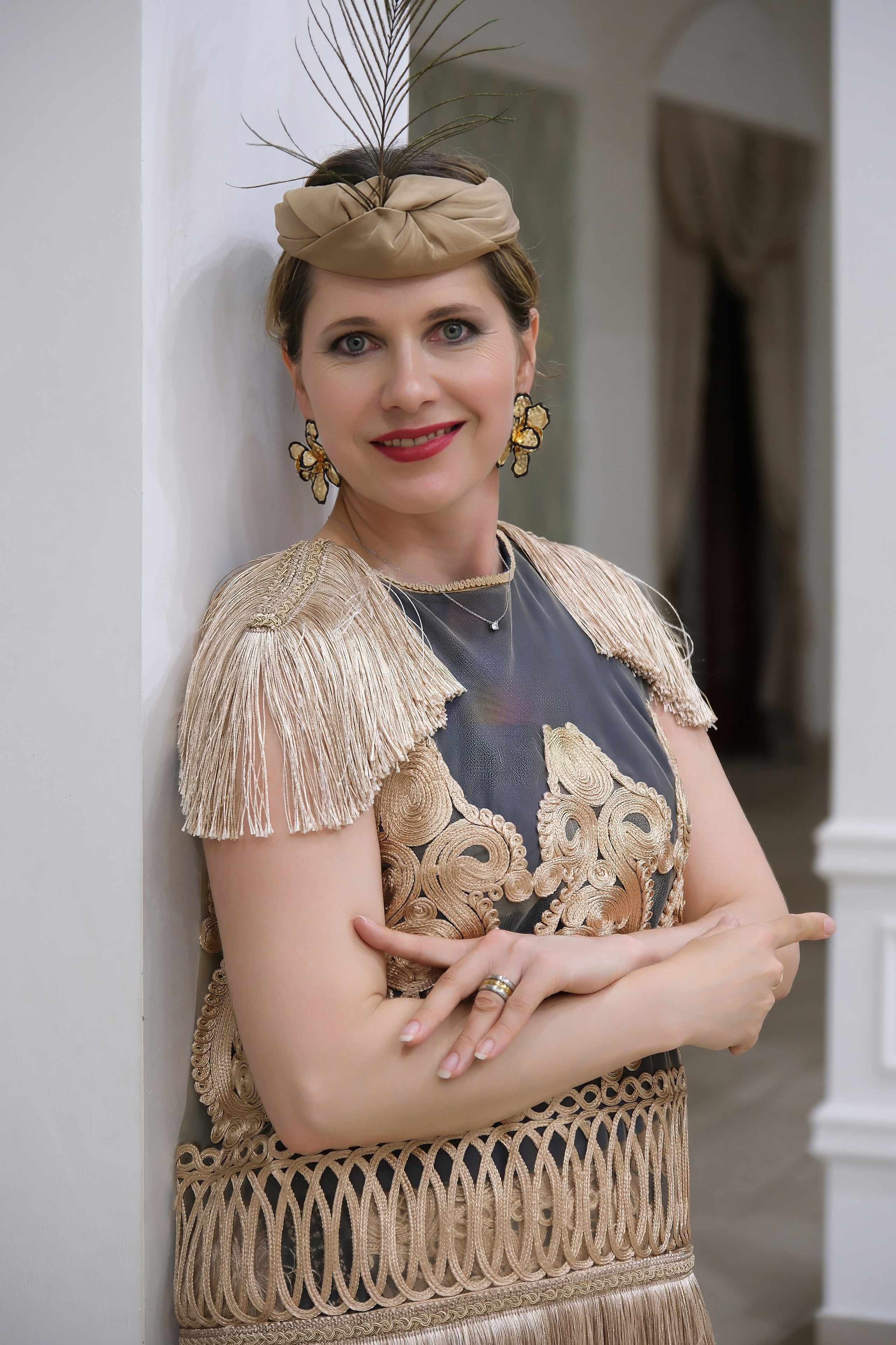 Фестиваля кружева «Балахнинская роза». Добро пожаловать в студию «Цифровой скульптор»  где искусство встречается с технологиями!