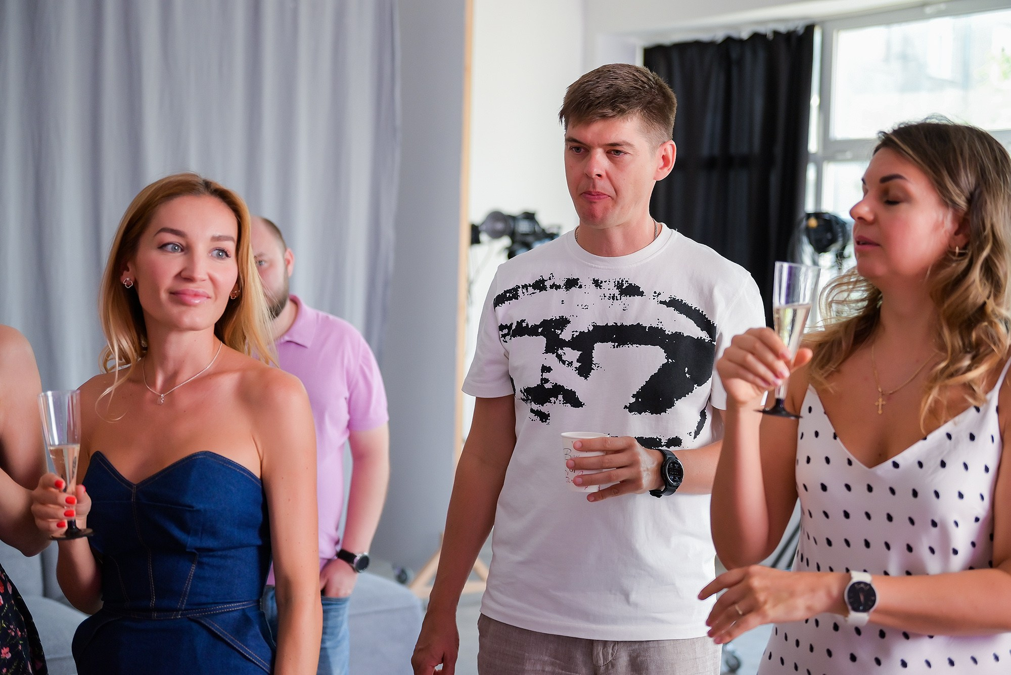 Гендер Пати. Фотограф Ростов-на-Дону Белла Керимова