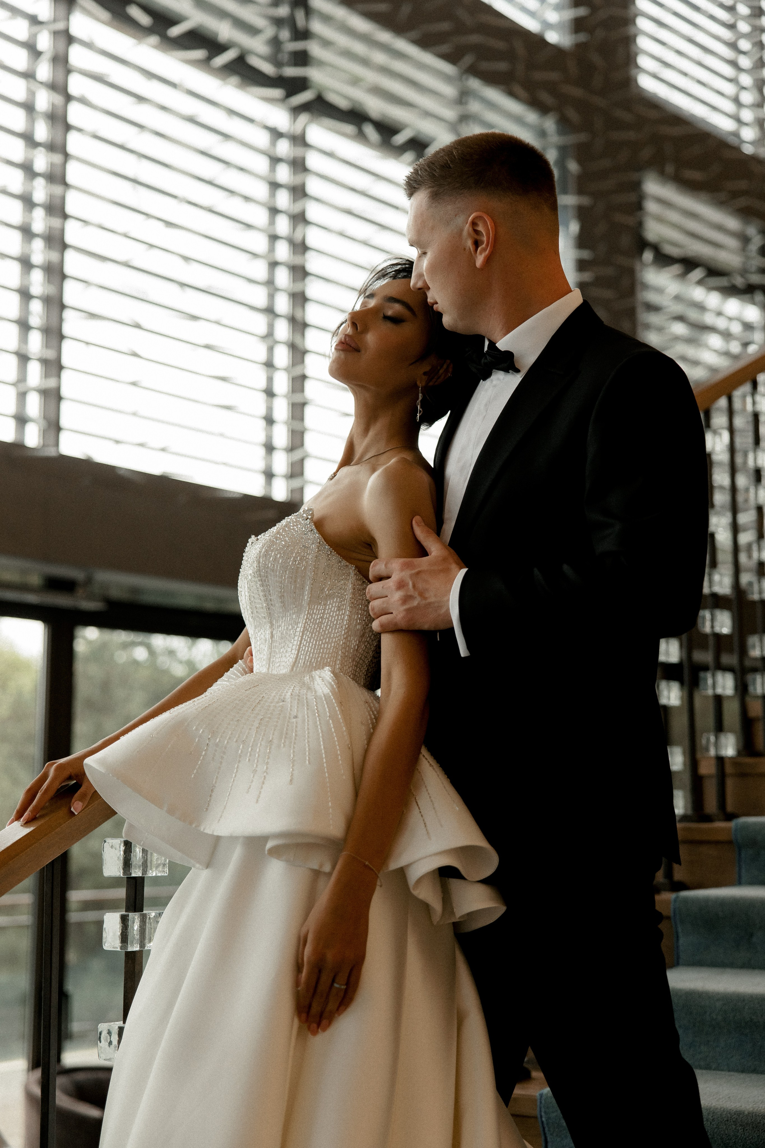 Иван и Анастасия