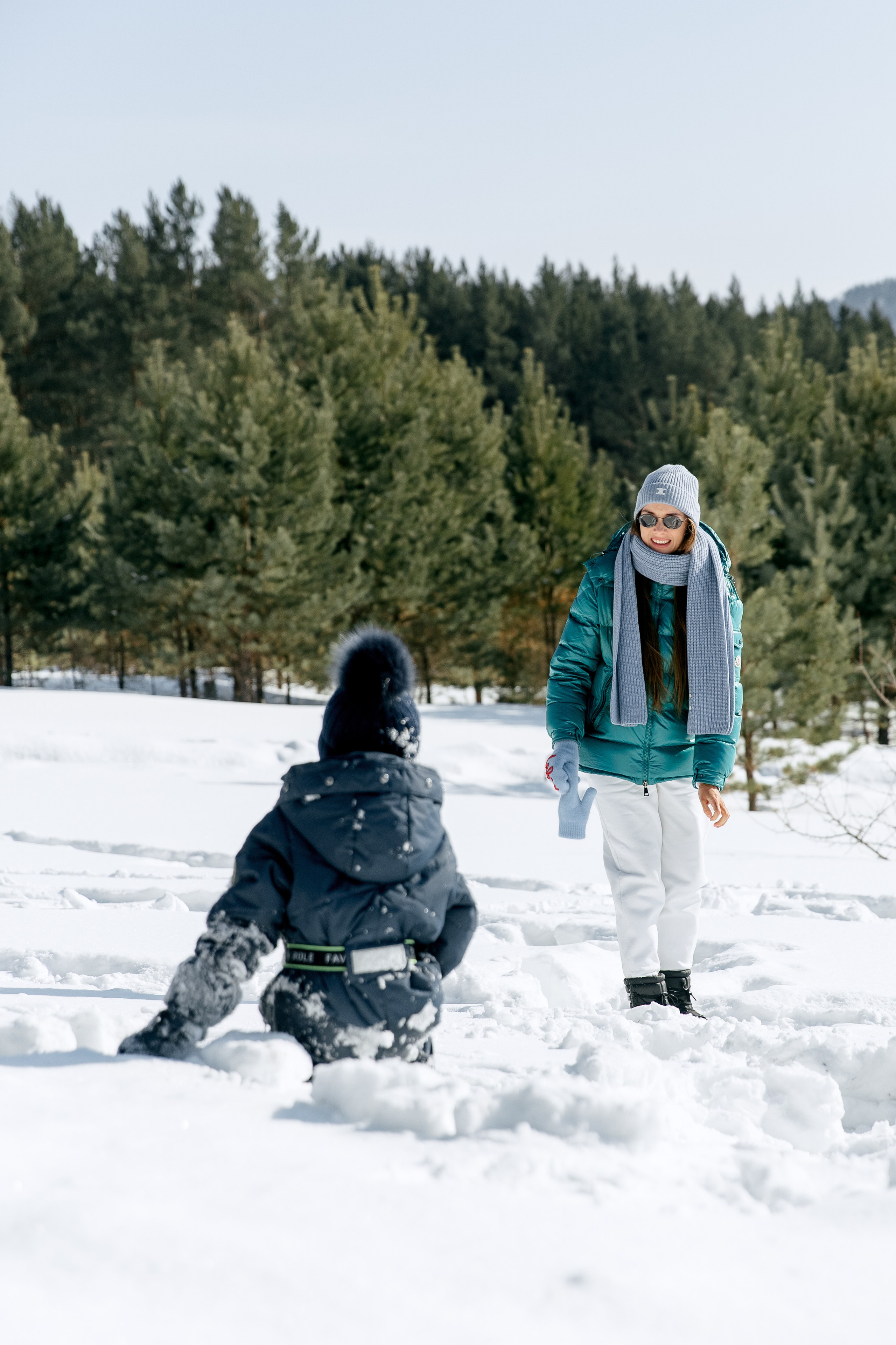 ДЕНЬ ДОЖДЕНИЯ ЕКАТЕРИНЫ. Фотограф в Красноярске