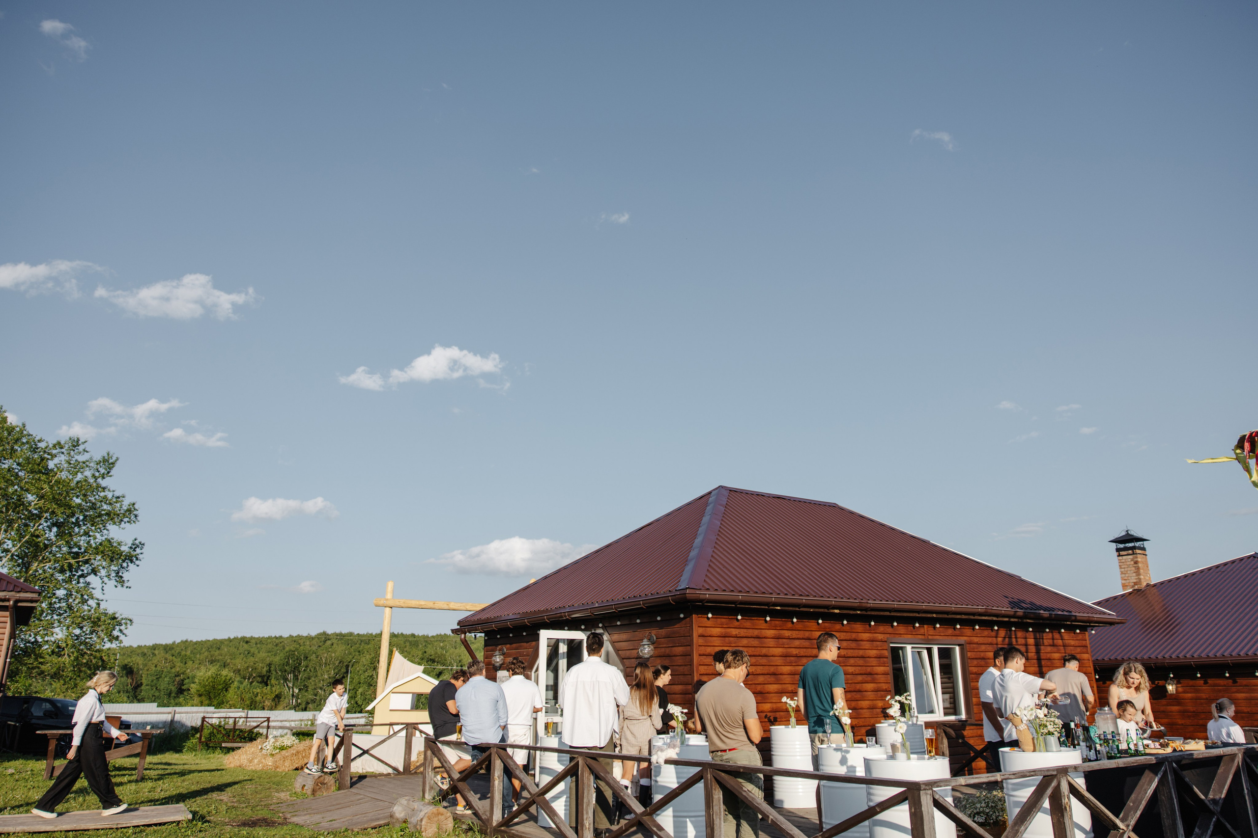 ГЕНДЕР ПАТИ. Фотограф в Красноярске
