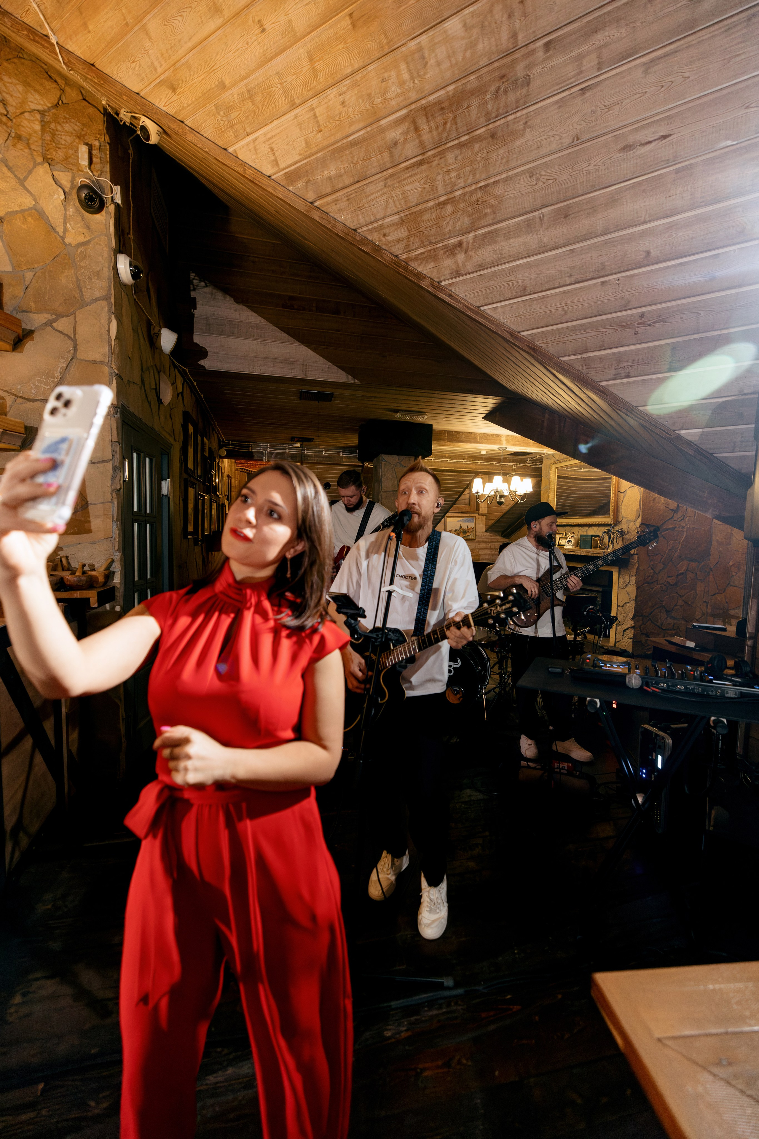 COLLA GEN. Фотограф в Красноярске