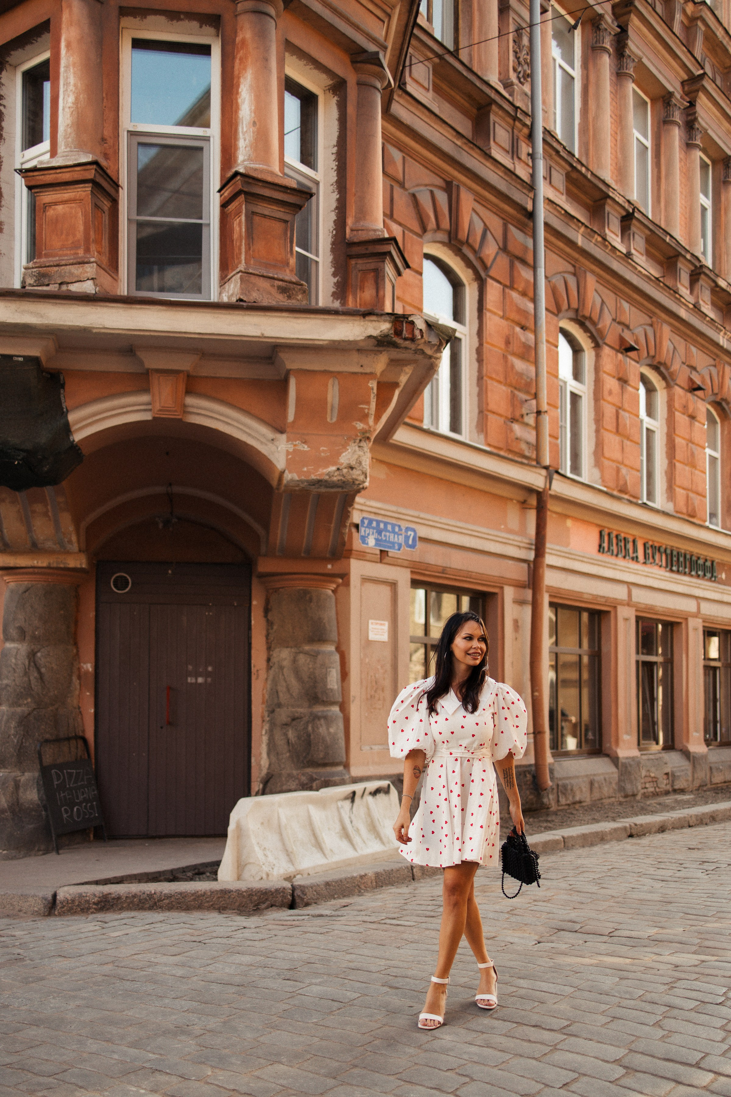 Майя. Фотограф в Выборге и Санкт-Петербурге Маша Гуляева