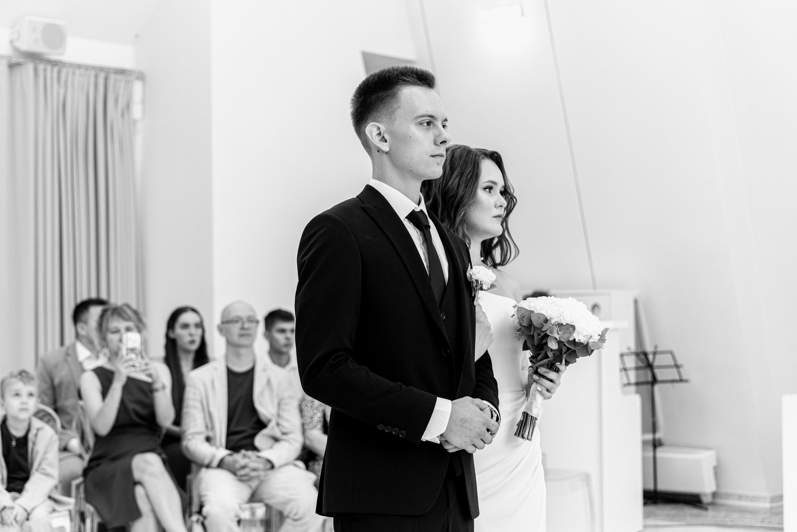 Антон и Екатерина. Антон Исаев — Фотограф-видеограф в Самаре