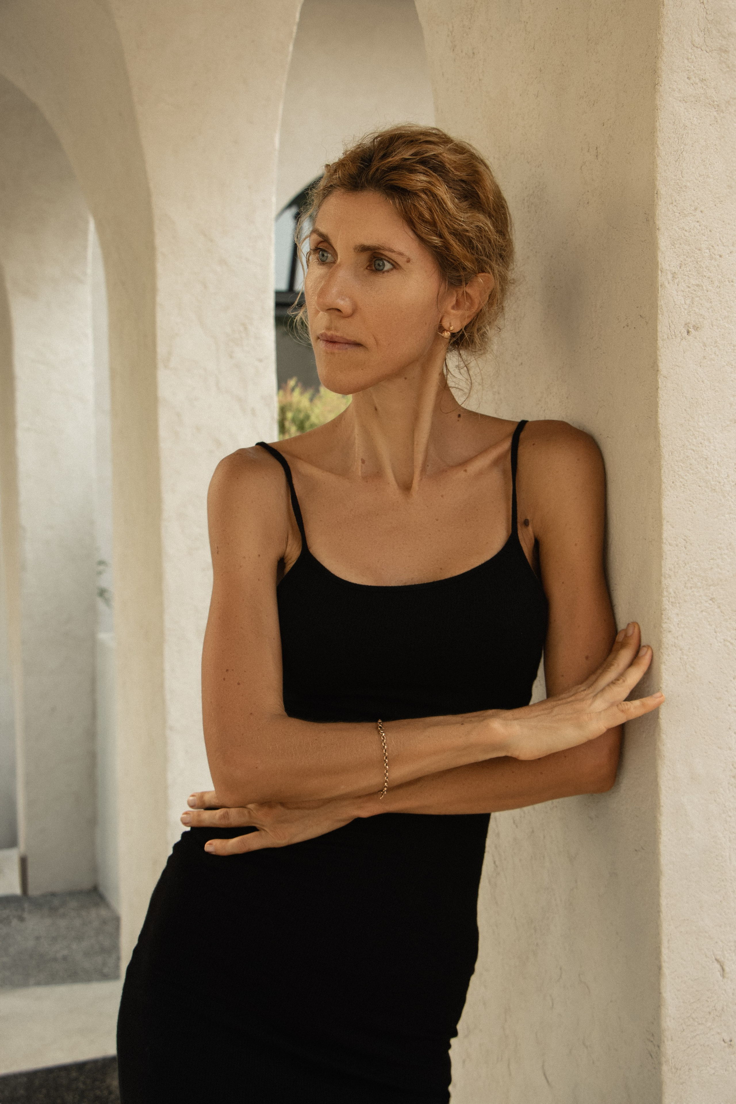 Irina’s family. Portrait photographer in Thailand