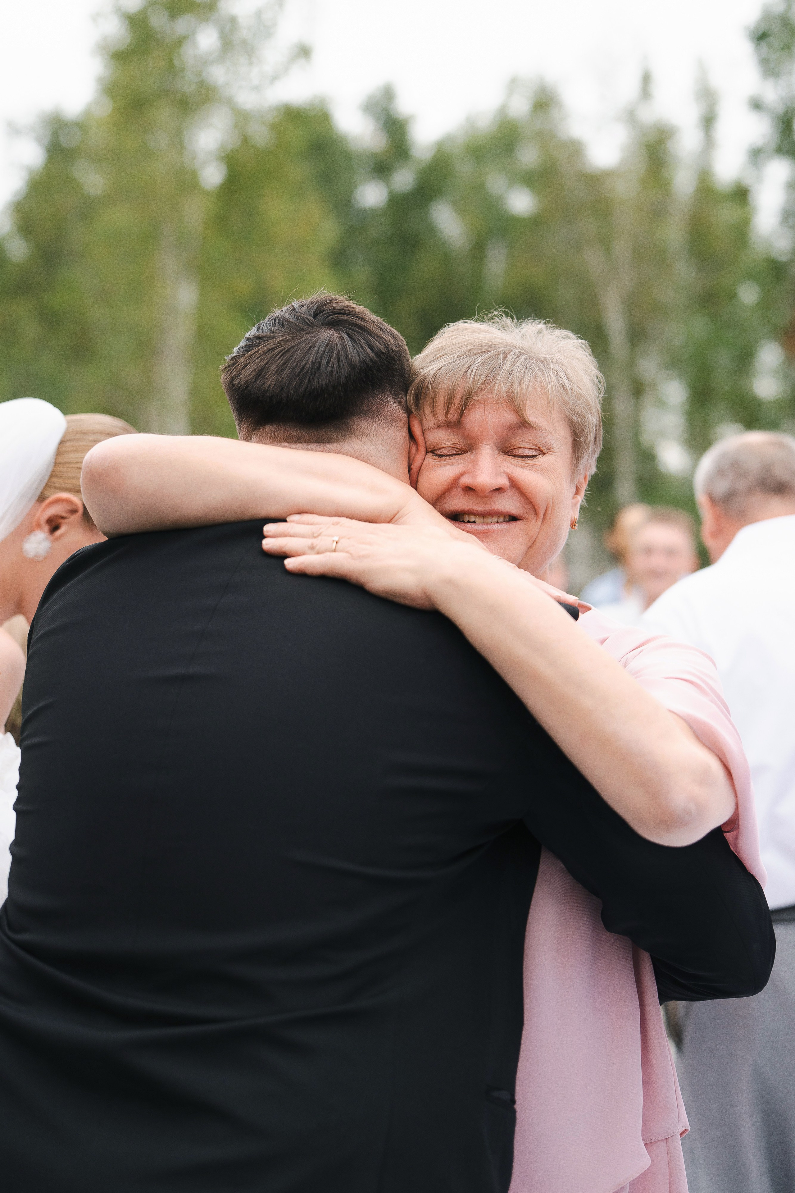Дарья и Павел. Фотограф Хабаровск