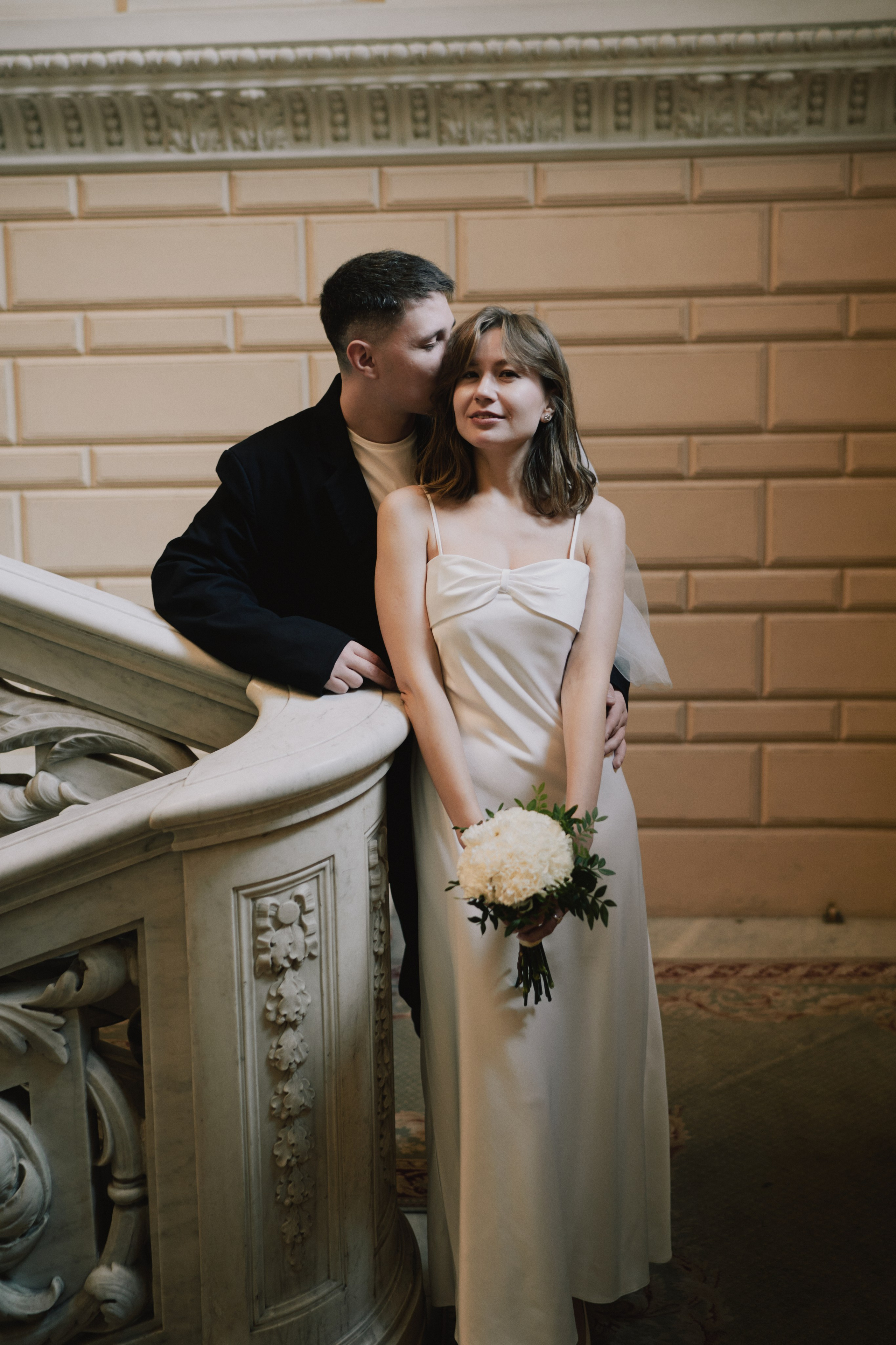 Настя и Паша. Фотограф в Санкт-Петербурге | Аня Маленчук