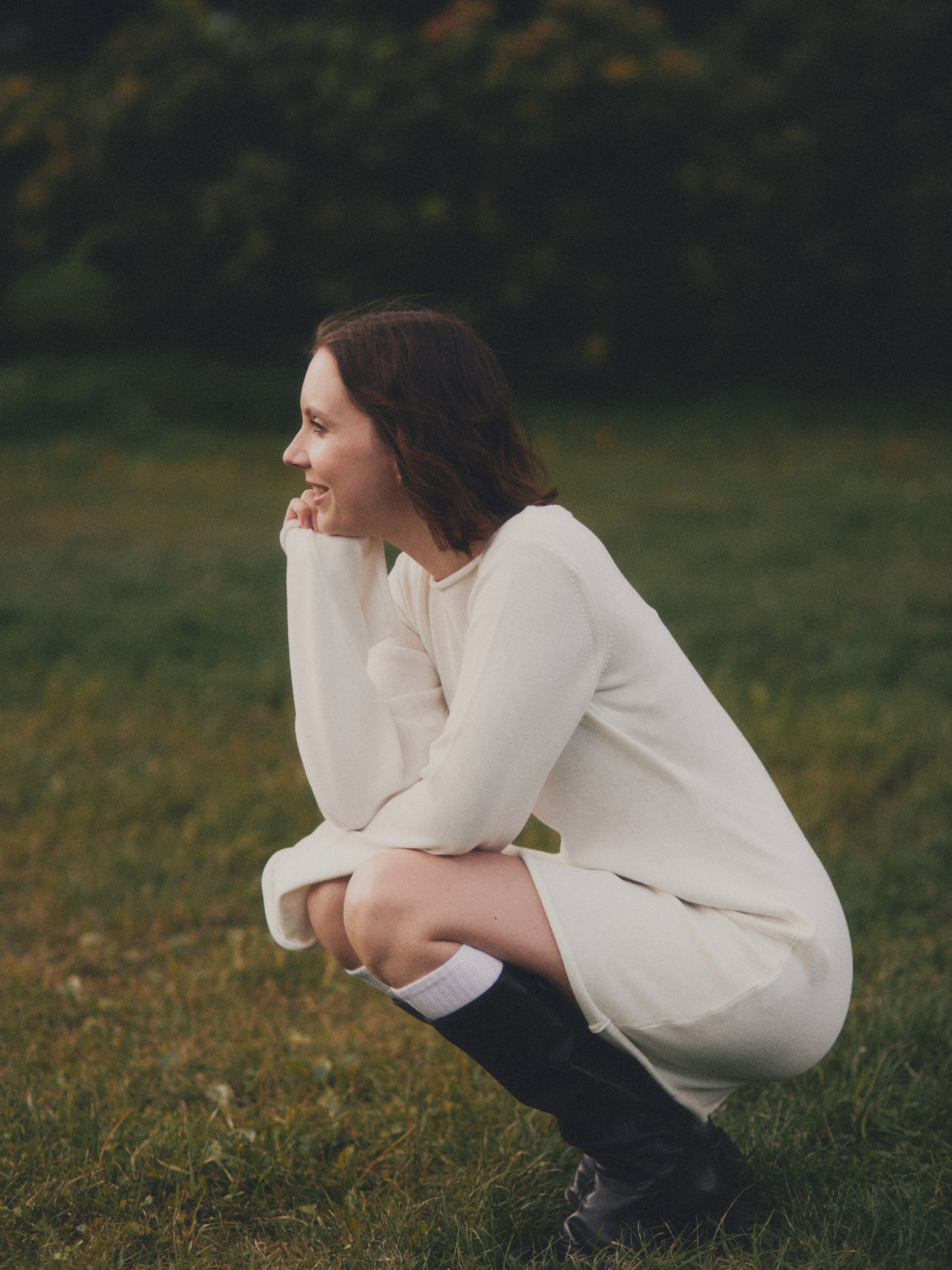 Маша. Портретный фотограф в Москве Ольга Крылова