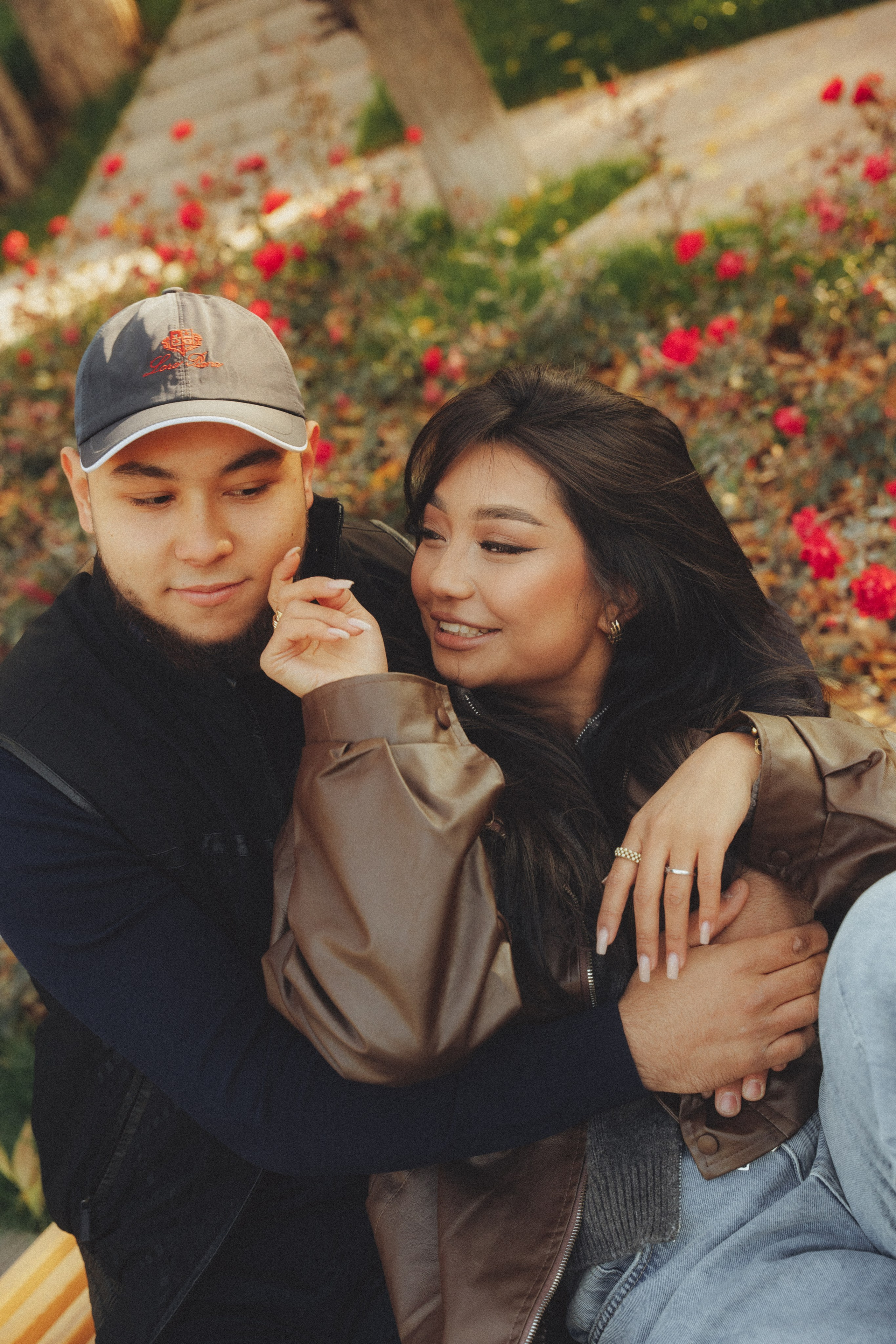 Парная съемка