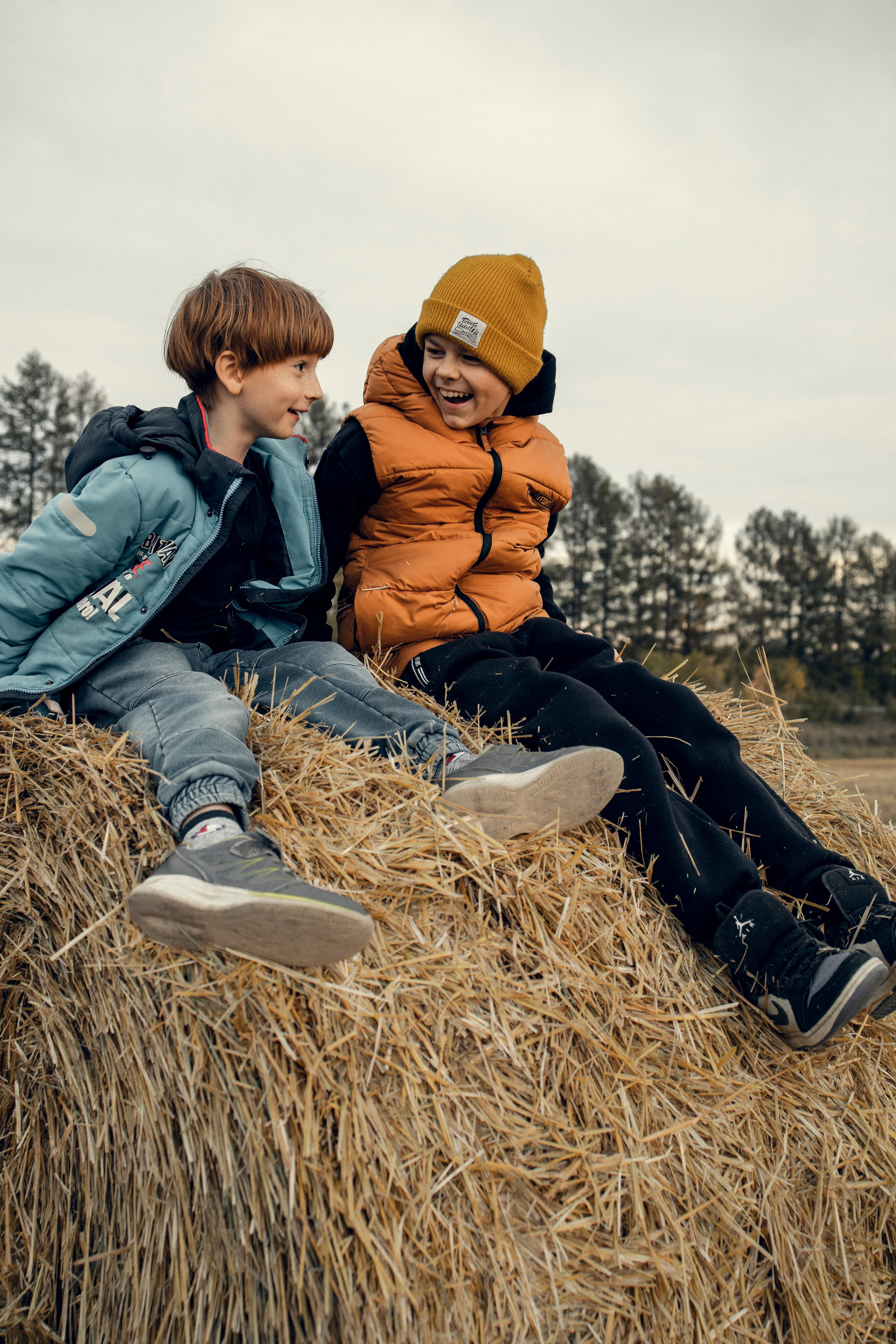 Дети. Фотограф в Екатеринбурге Ольга Дорогина