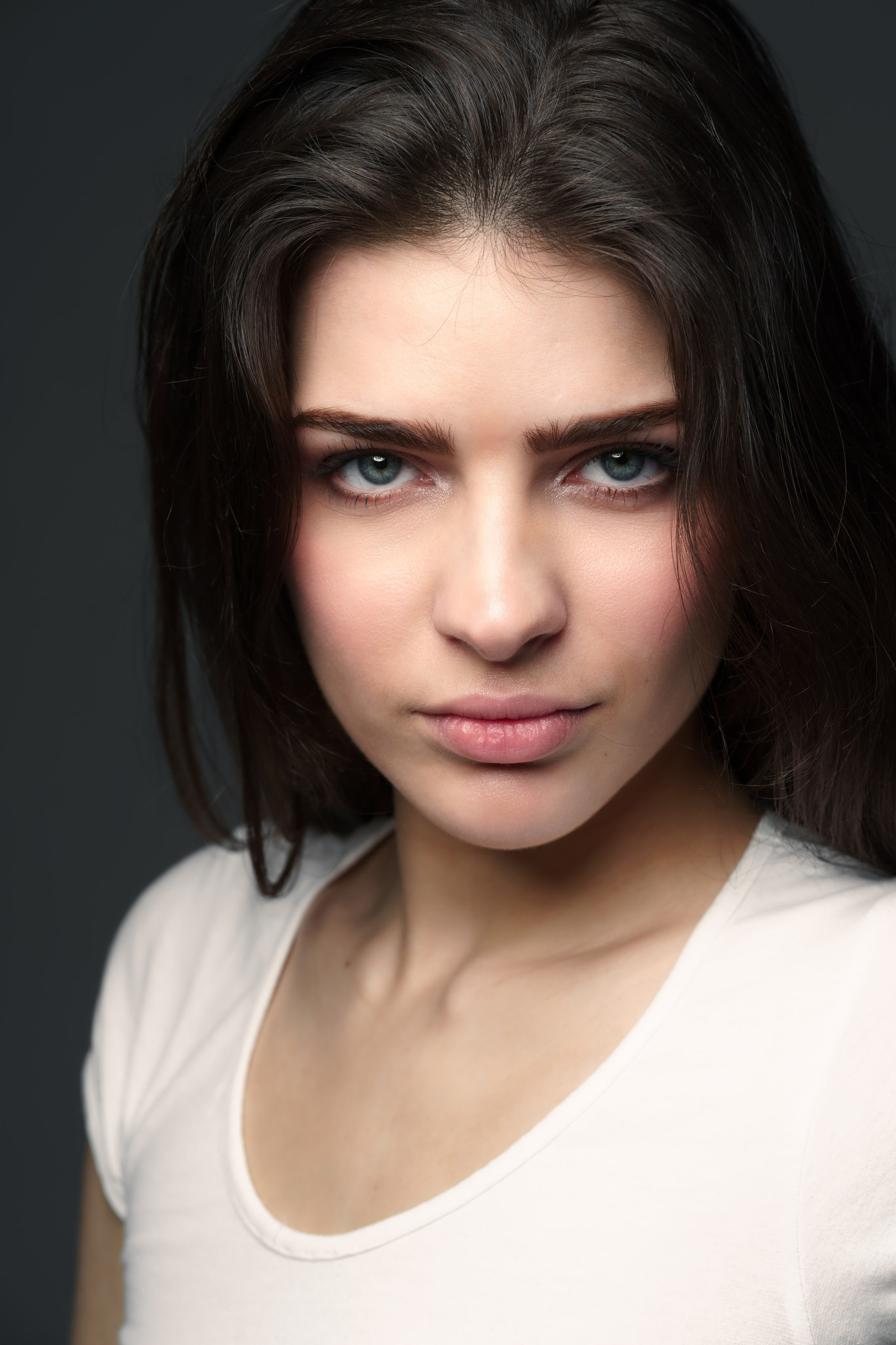 Еще неплохие фото. Фотограф портретист Андрей Власов в Москве