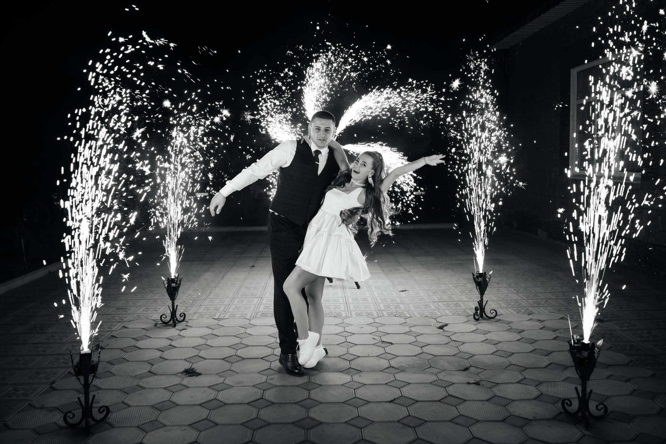 Тарас и Анастасия. Свадебный фотограф и видеограф Жанна и Ренат Костандян, Ставрополь