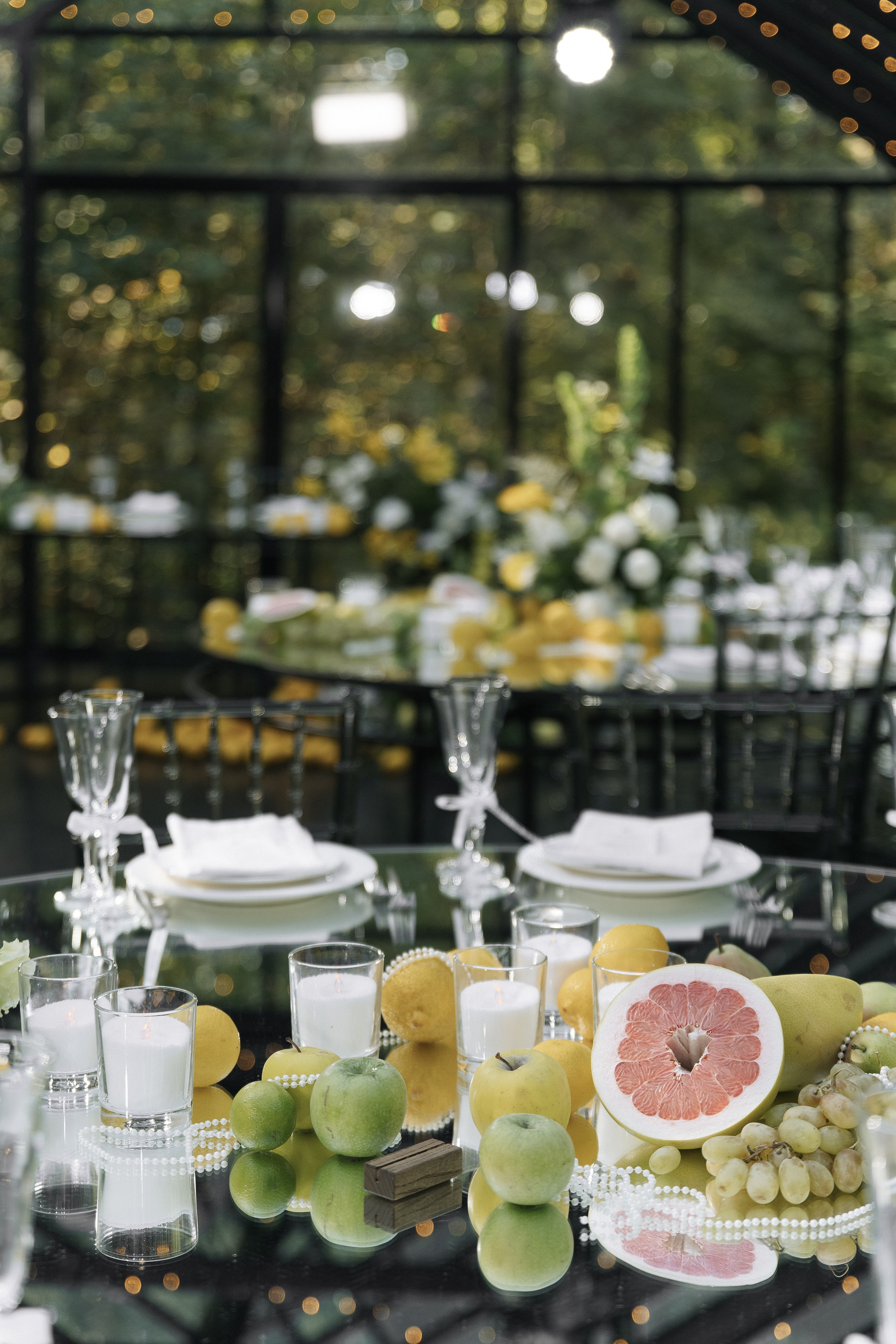 Свадьба в Forest Dew. Ярослава Ерина — свадебный фотограф в Москве