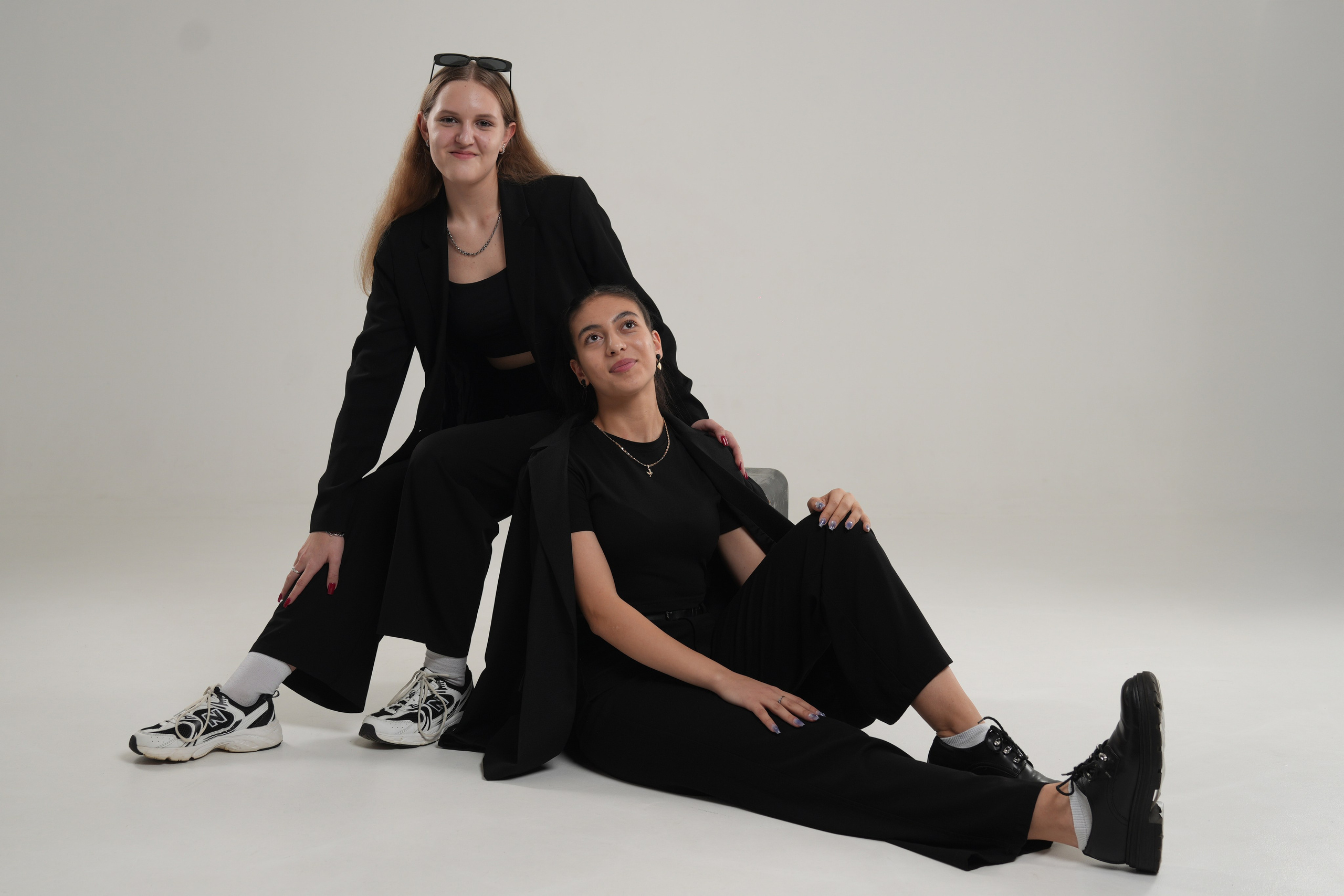 Школьная фотография в Санкт-Петербурге, выпускные альбомы, фотосессии