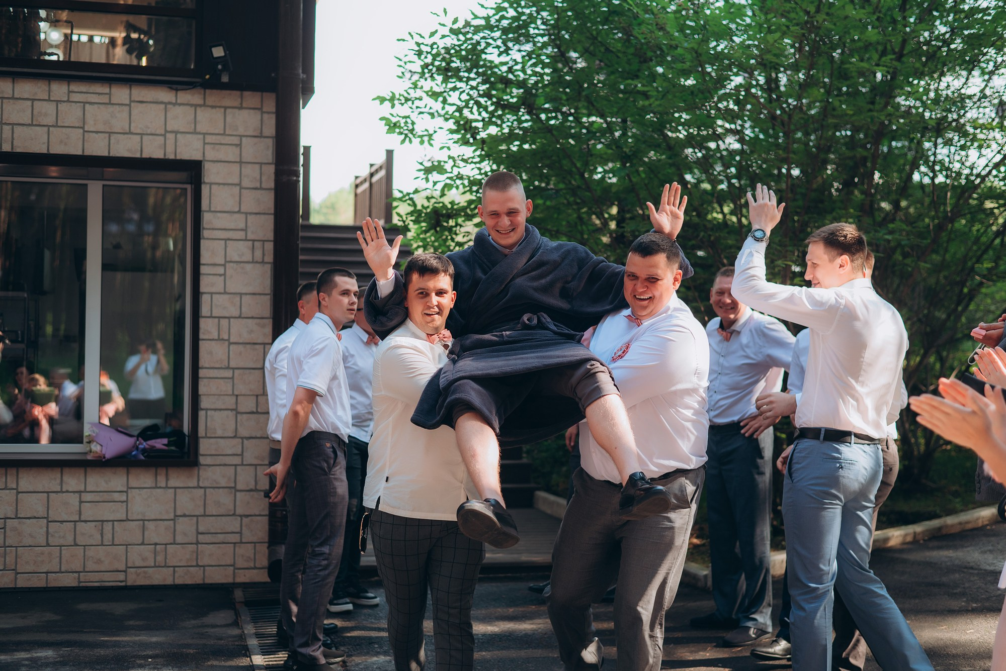 Екатерина + Никита. Фотографы Ивановы Краснодарский край