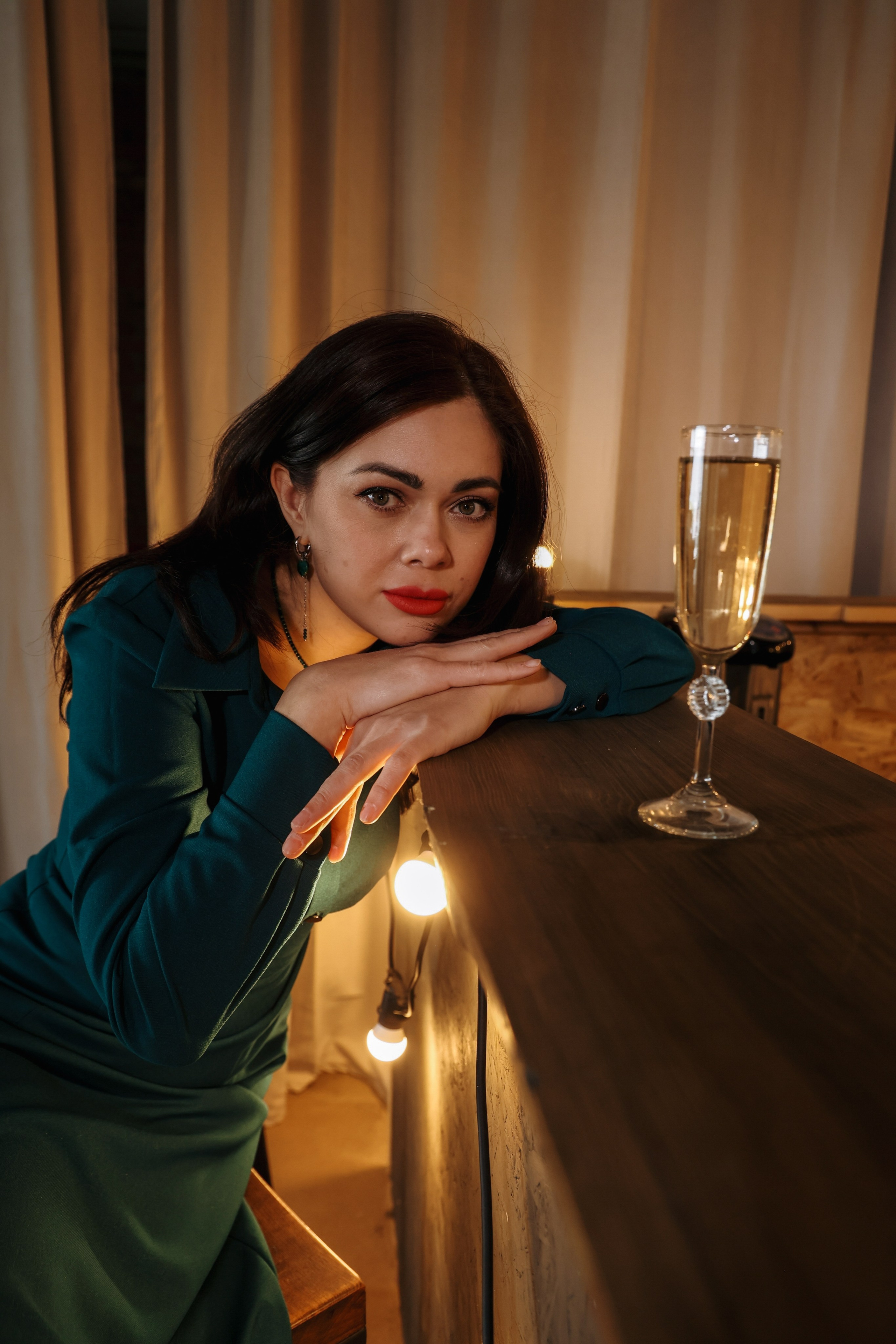 Женский портрет — Виктория. Олеся Шатохина Фотограф Солнечногорск Зеленоград Клин Фотосессия