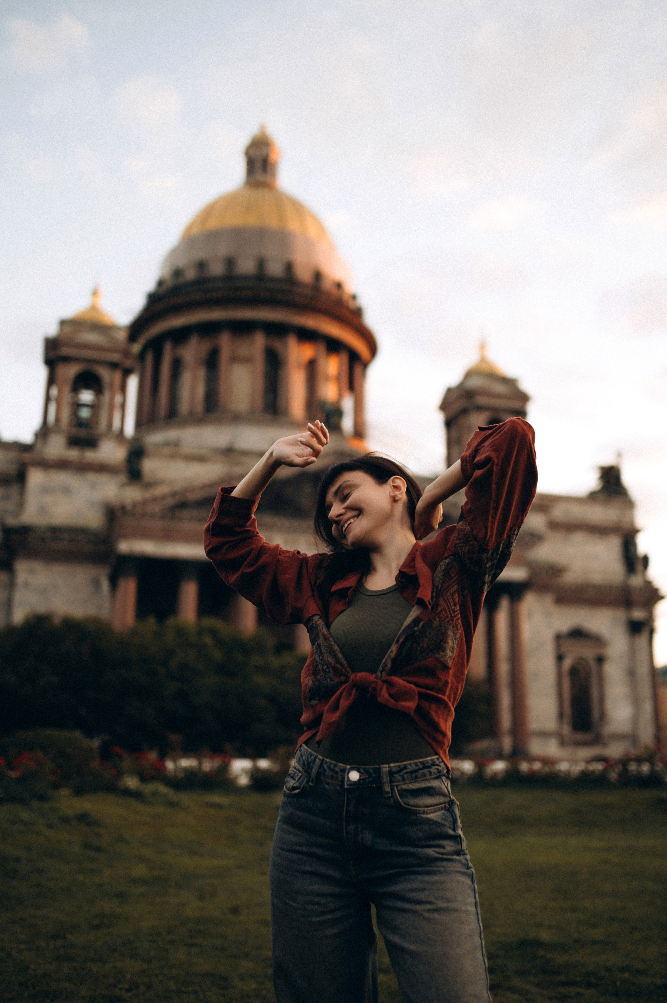 Настроение Питер!. Фотограф Алексин, Тула