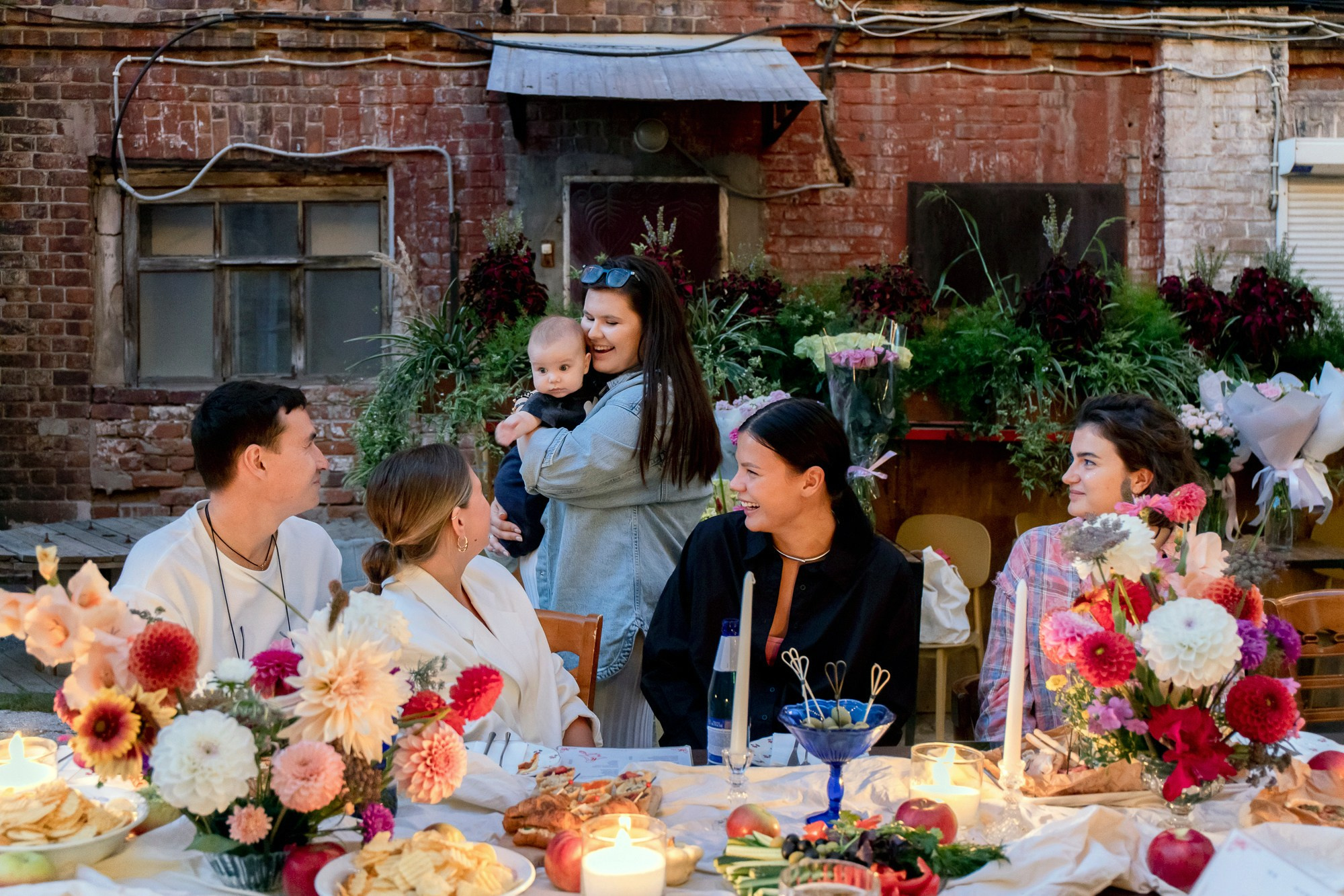 Репортажи. Семейный и портретный фотограф в Самаре Анна Григорьева