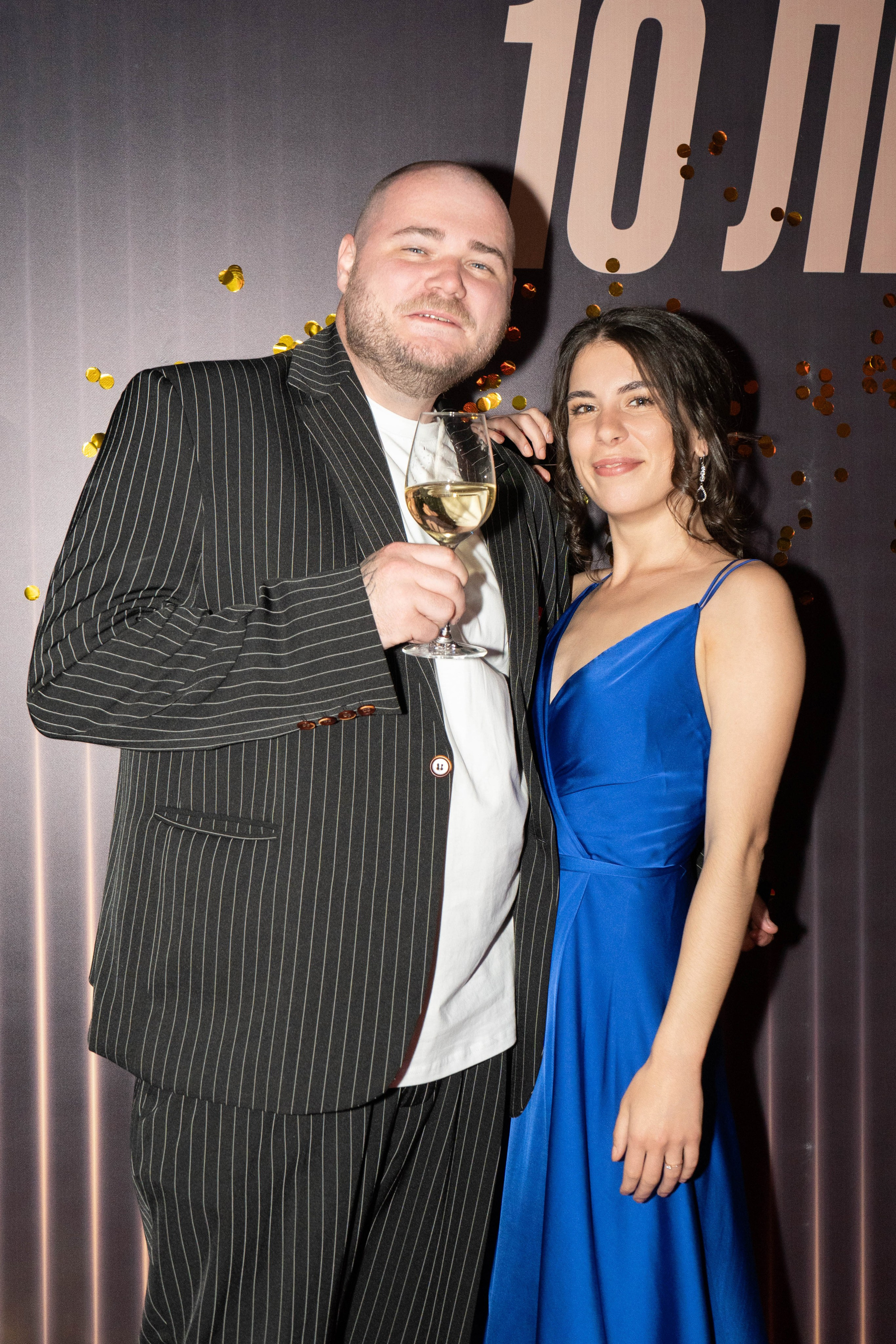 Корпоратив «Первый». Фотограф из Владивостока Юлия Черепова