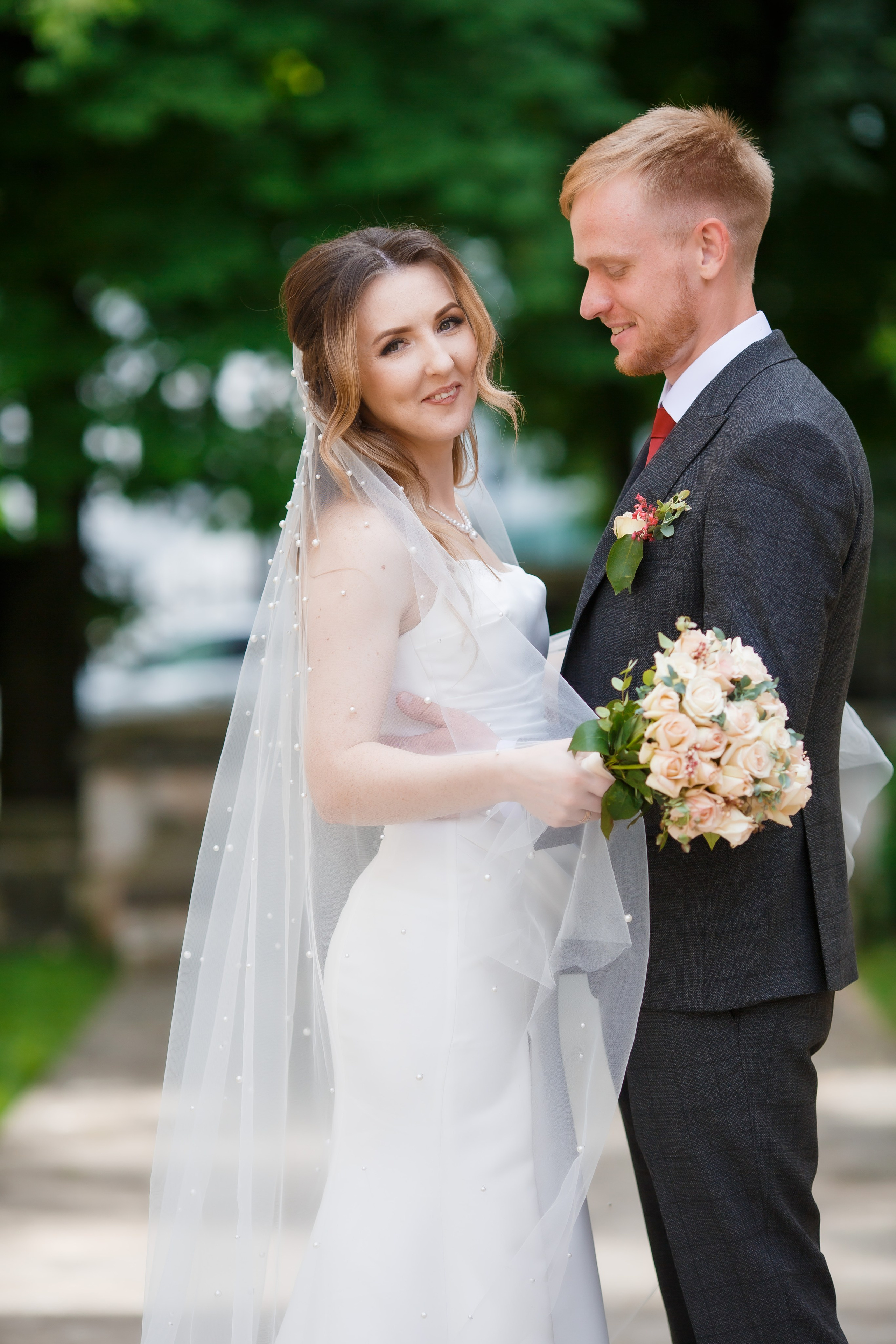 Свадебный фотограф и свадебные фото в Пятигорске