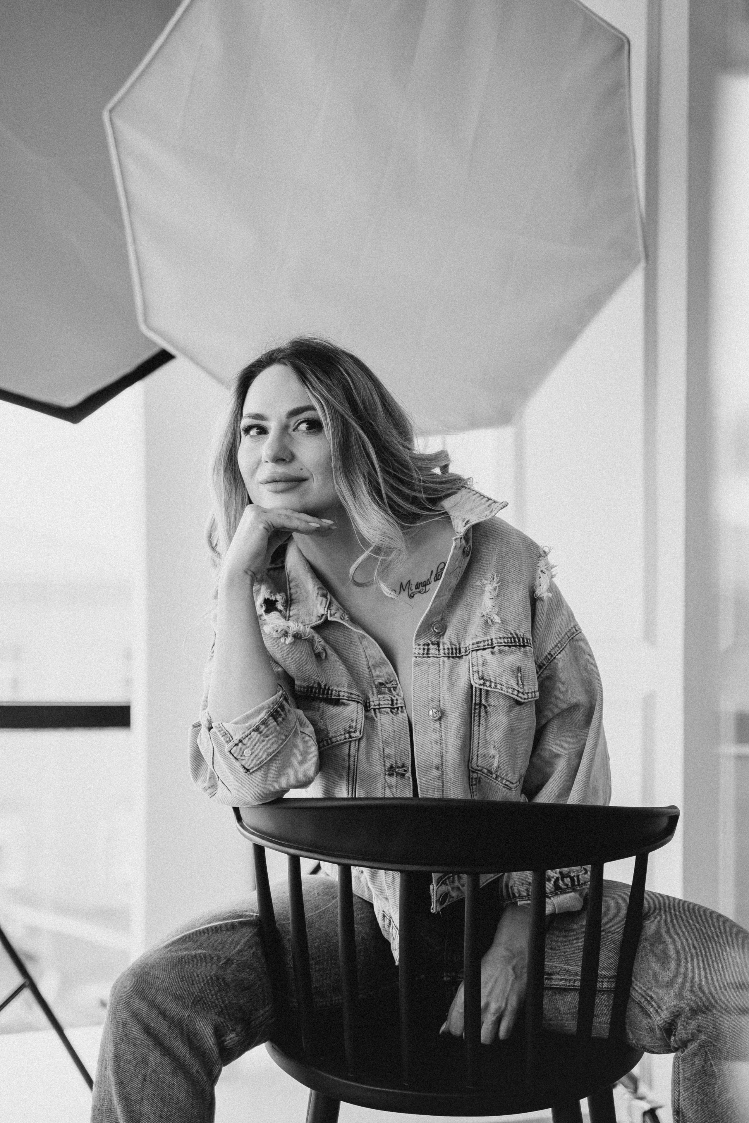 Яна. Семейный фотограф Новочеркасск