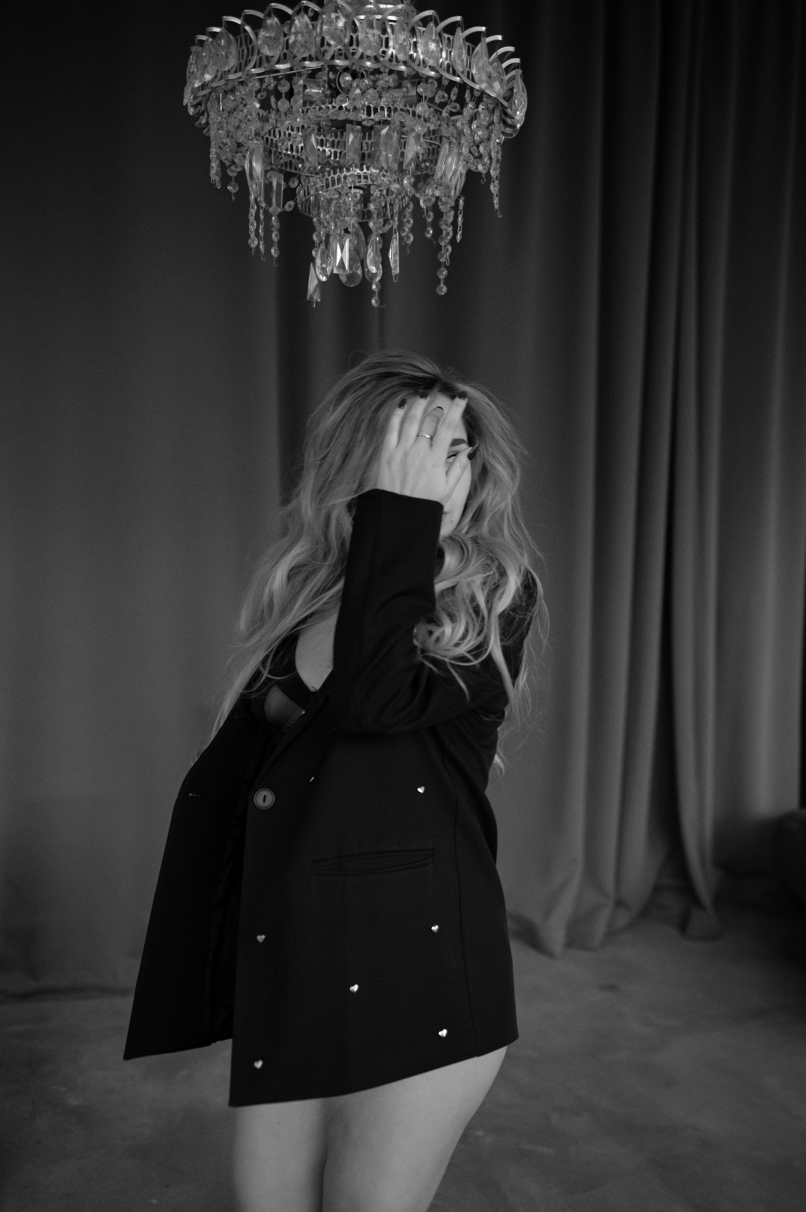 Лина. Свадебный и семейный фотограф в Серпухове Александра Дерюшева