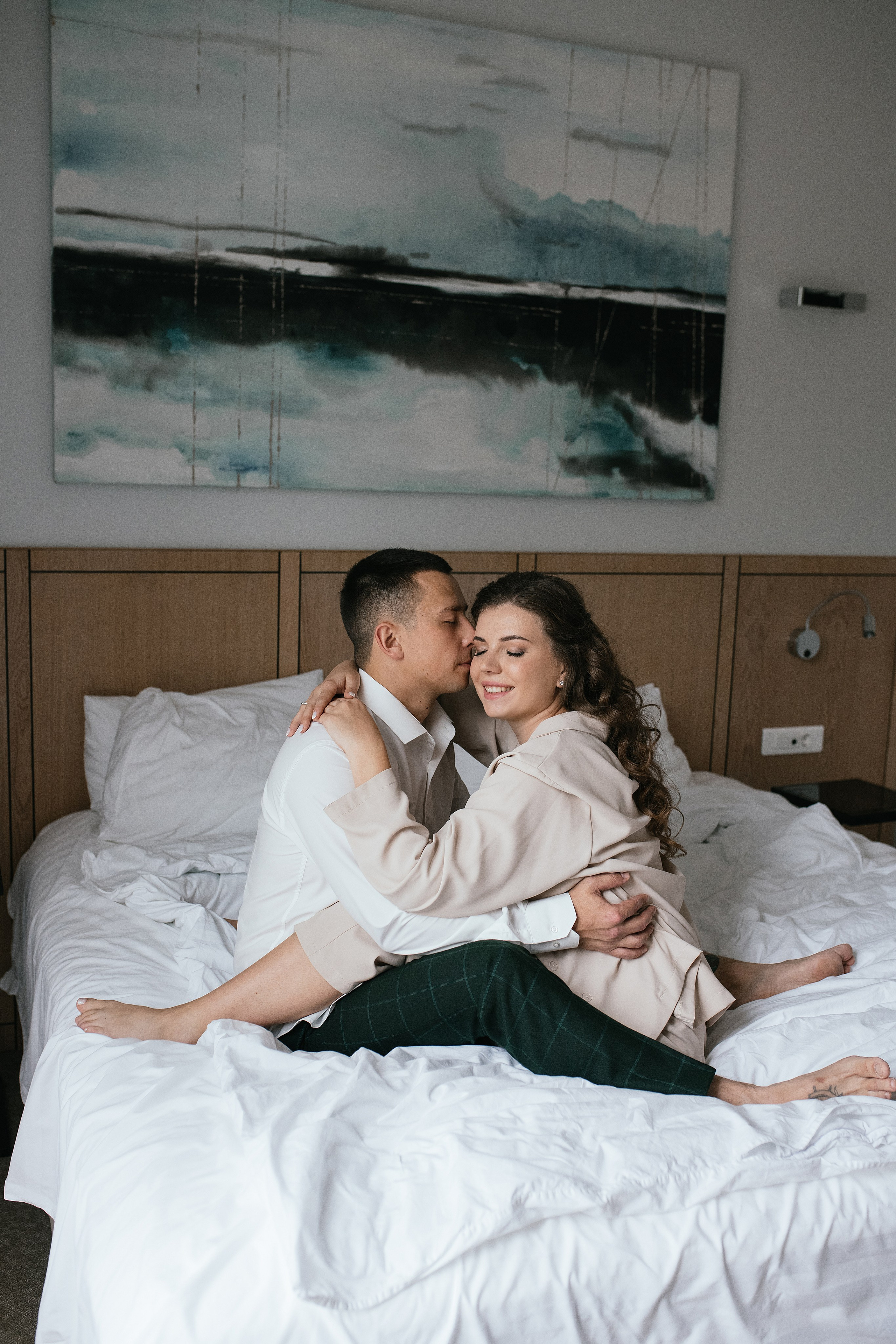 Wedding day #42. Свадебный, семейный фотограф в Рязани Лена Брант