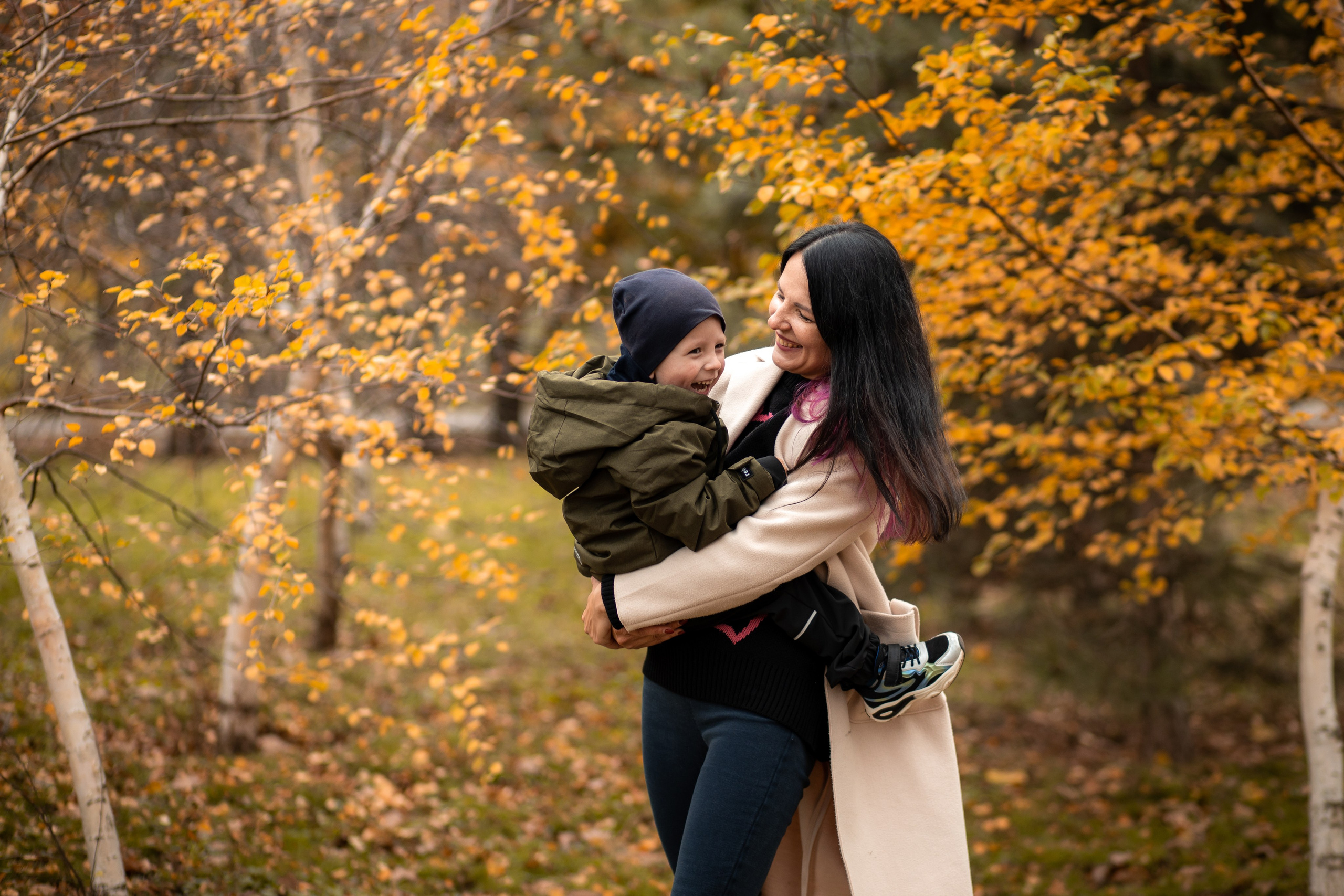 Семейное. Главная