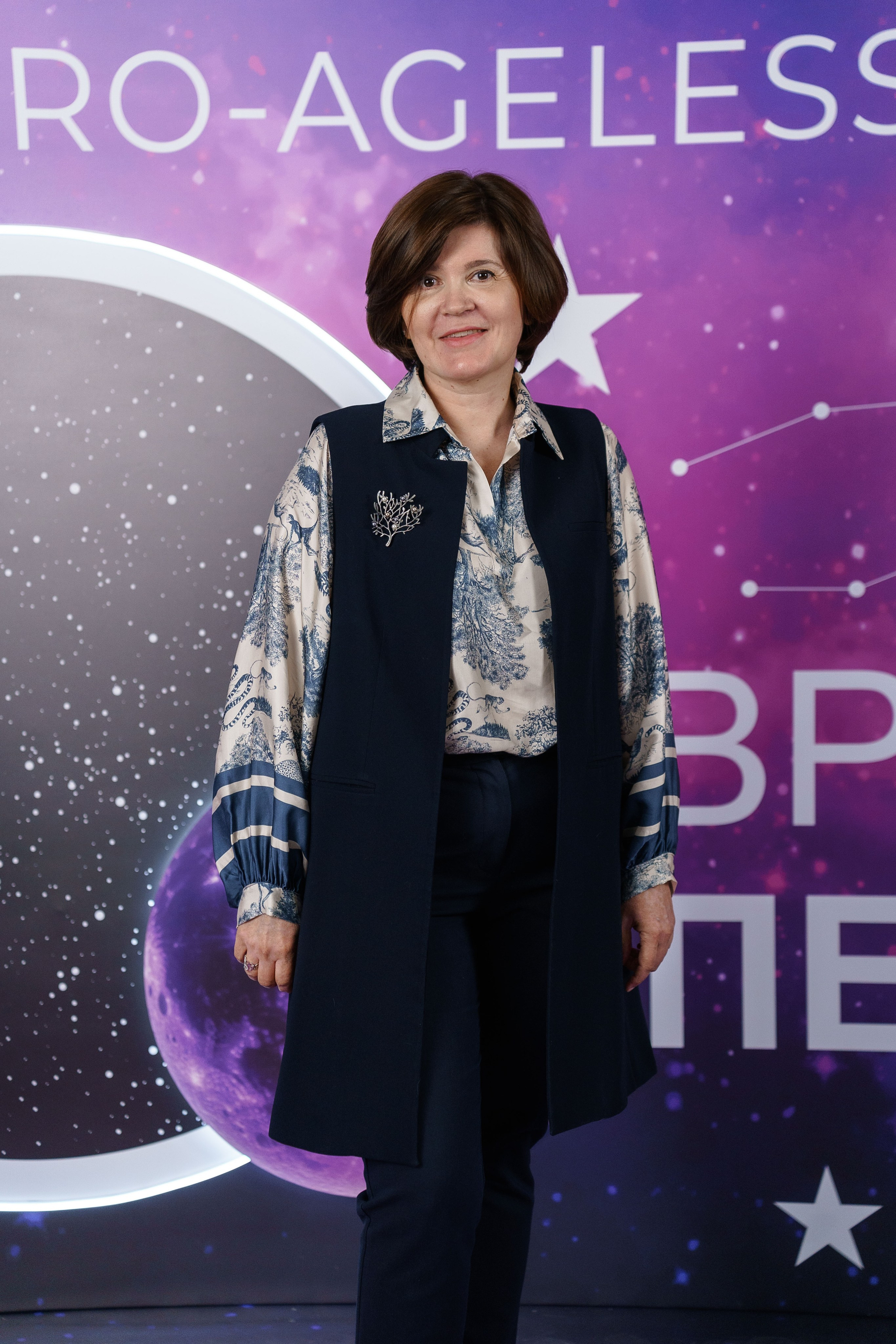 Фотозона. PRO-AGELESS