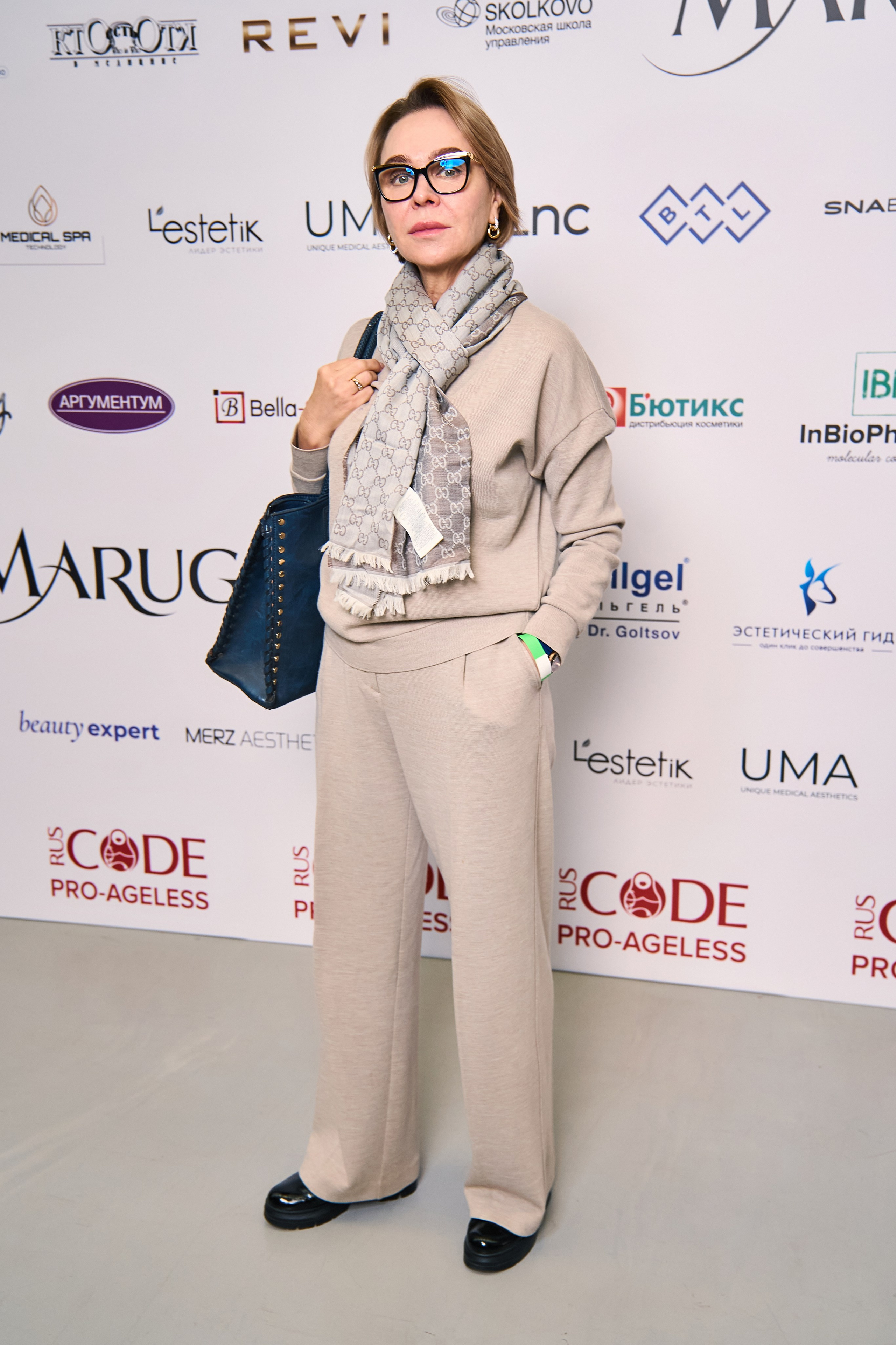 ПРЕСС ВОЛ. PRO-AGELESS