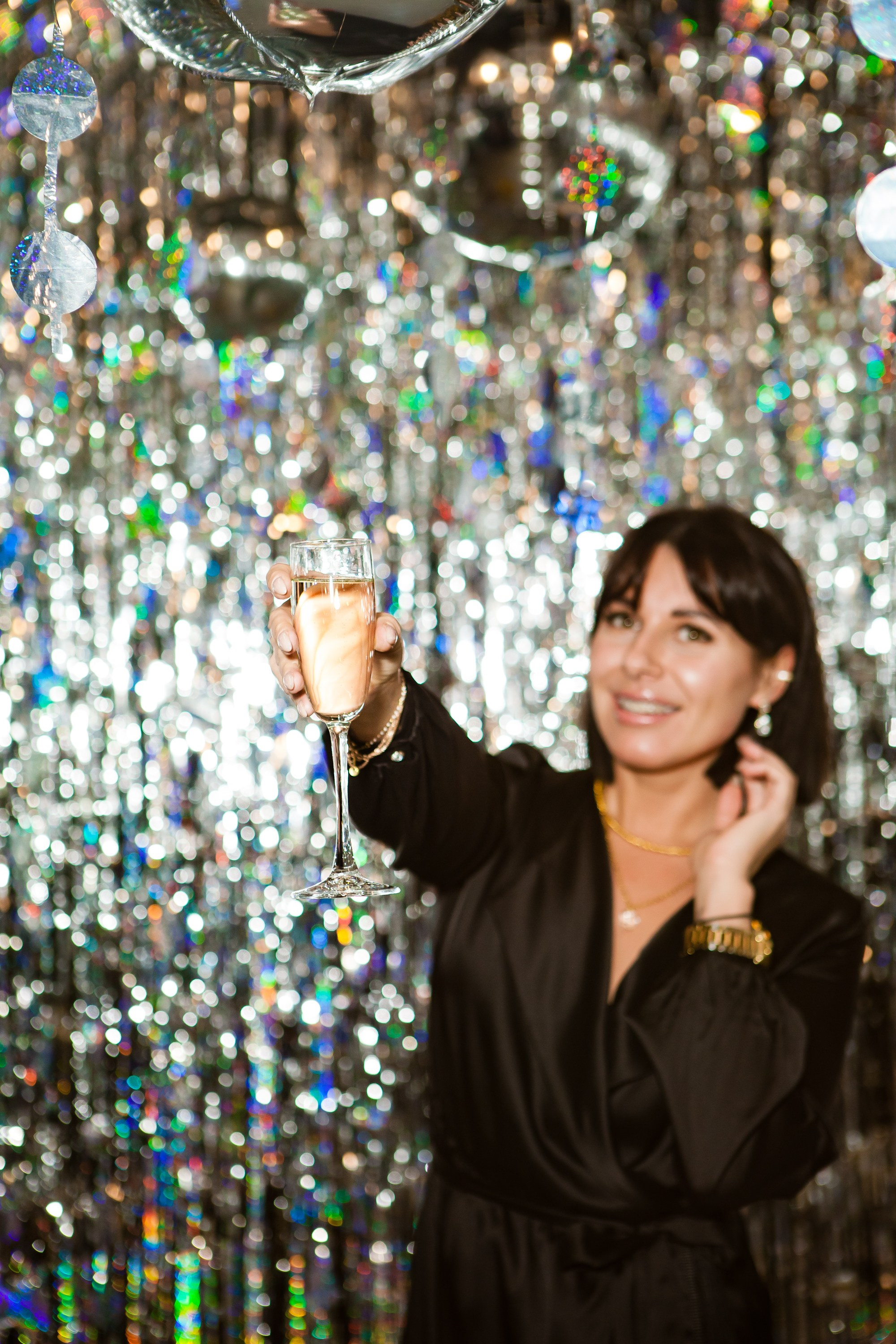 Speech. Архитектурное бюро. Портретный творческий фотограф в Москве Надя Дудник