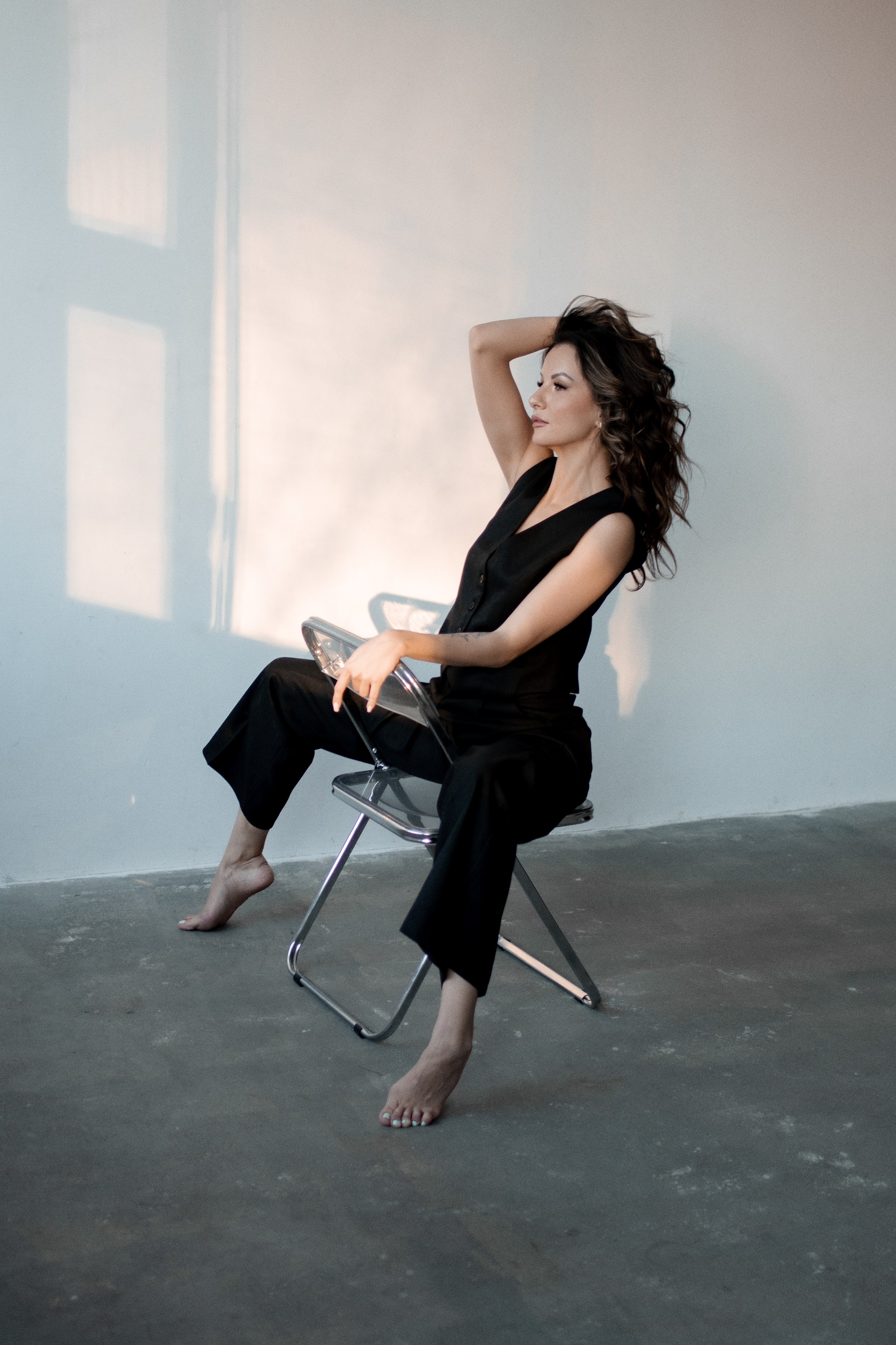 Валерия. Свадебный и семейный фотограф в Серпухове Александра Дерюшева